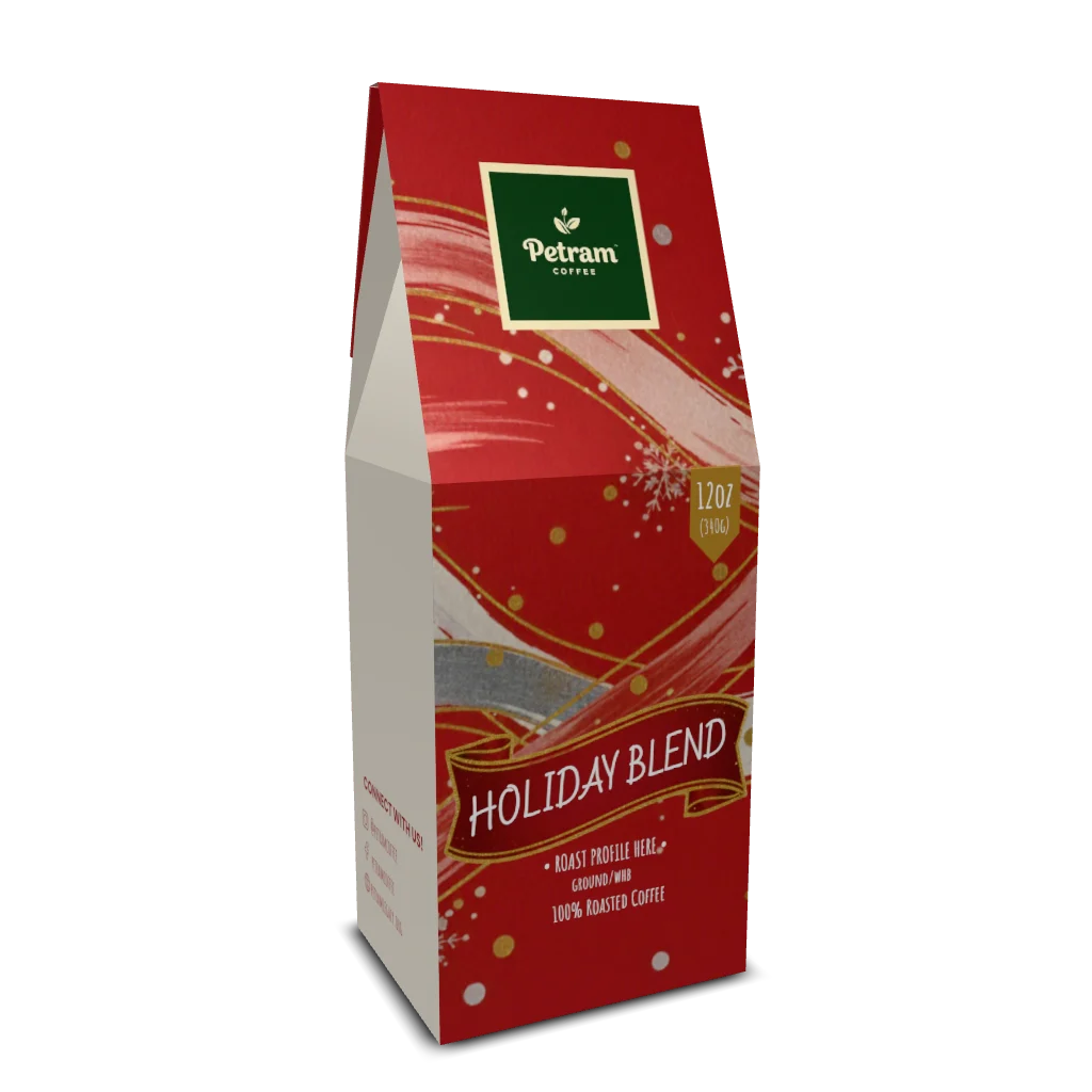 HOLIDAY BLEND
