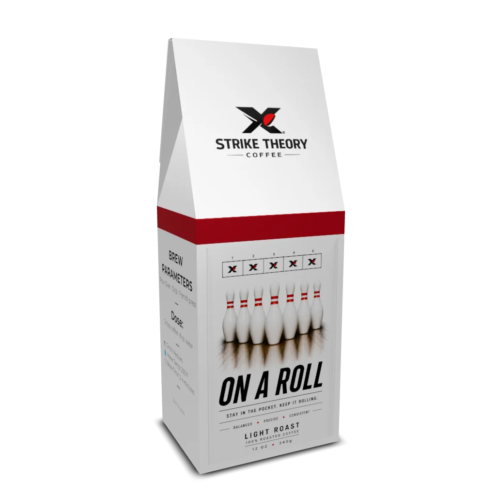 ON A ROLL