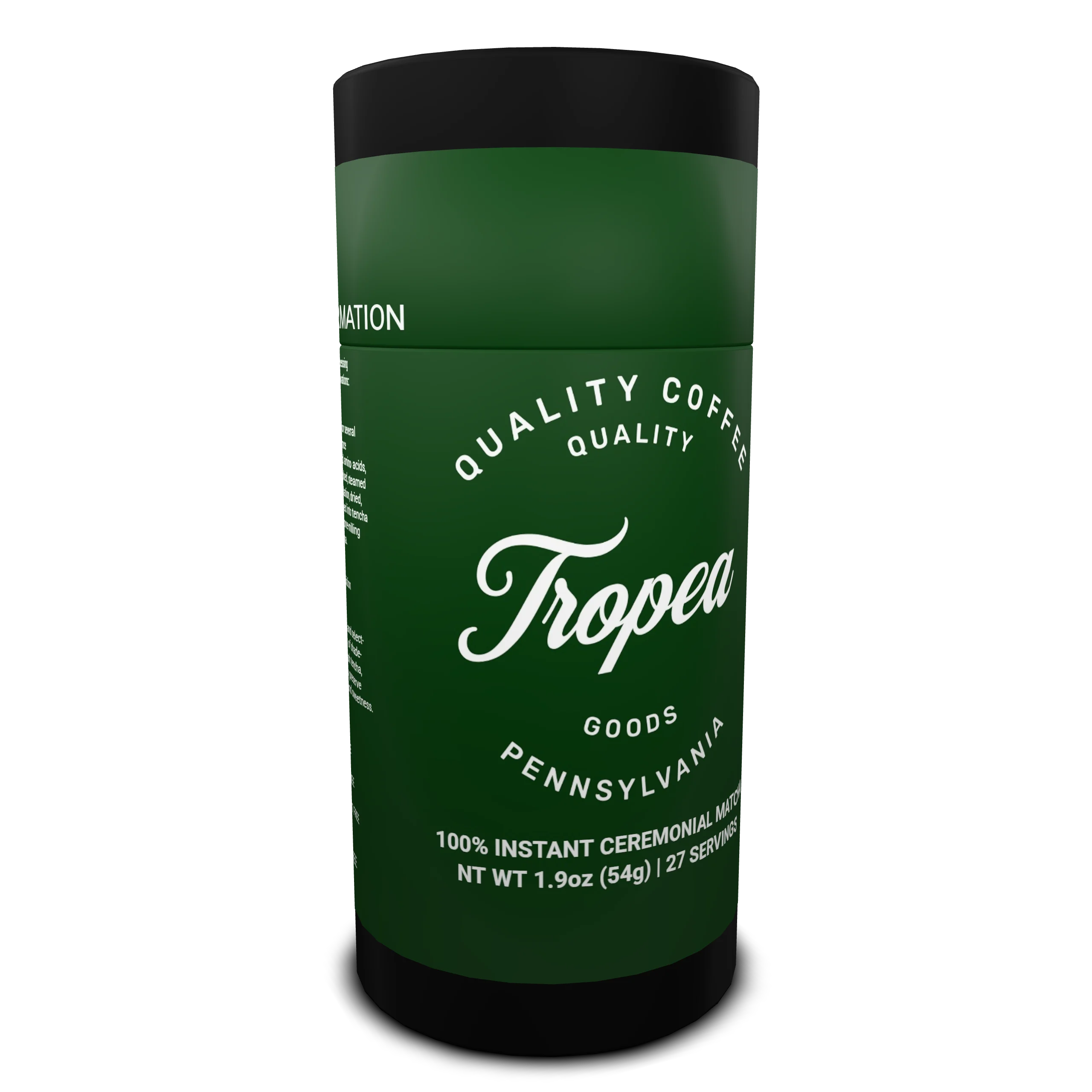 INSTANT CEREMONIAL MATCHA