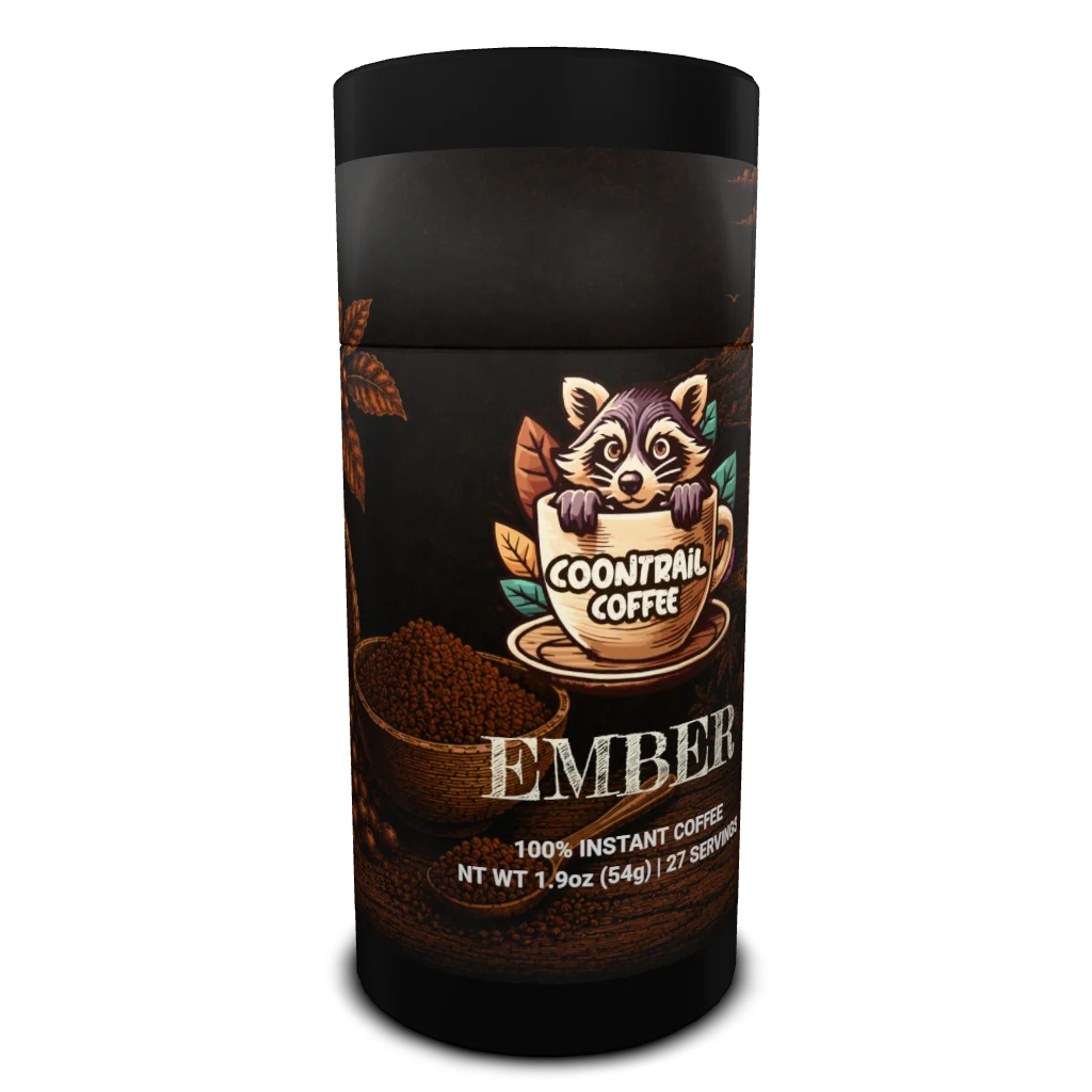 Ember (instant)