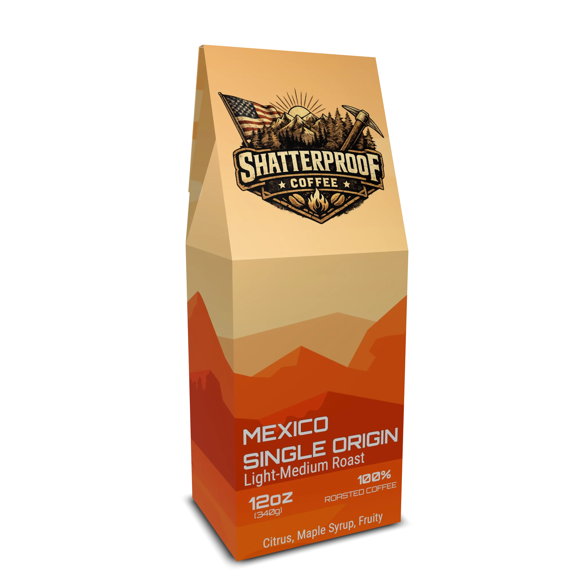 MEXICO SINGLE ORIGIN