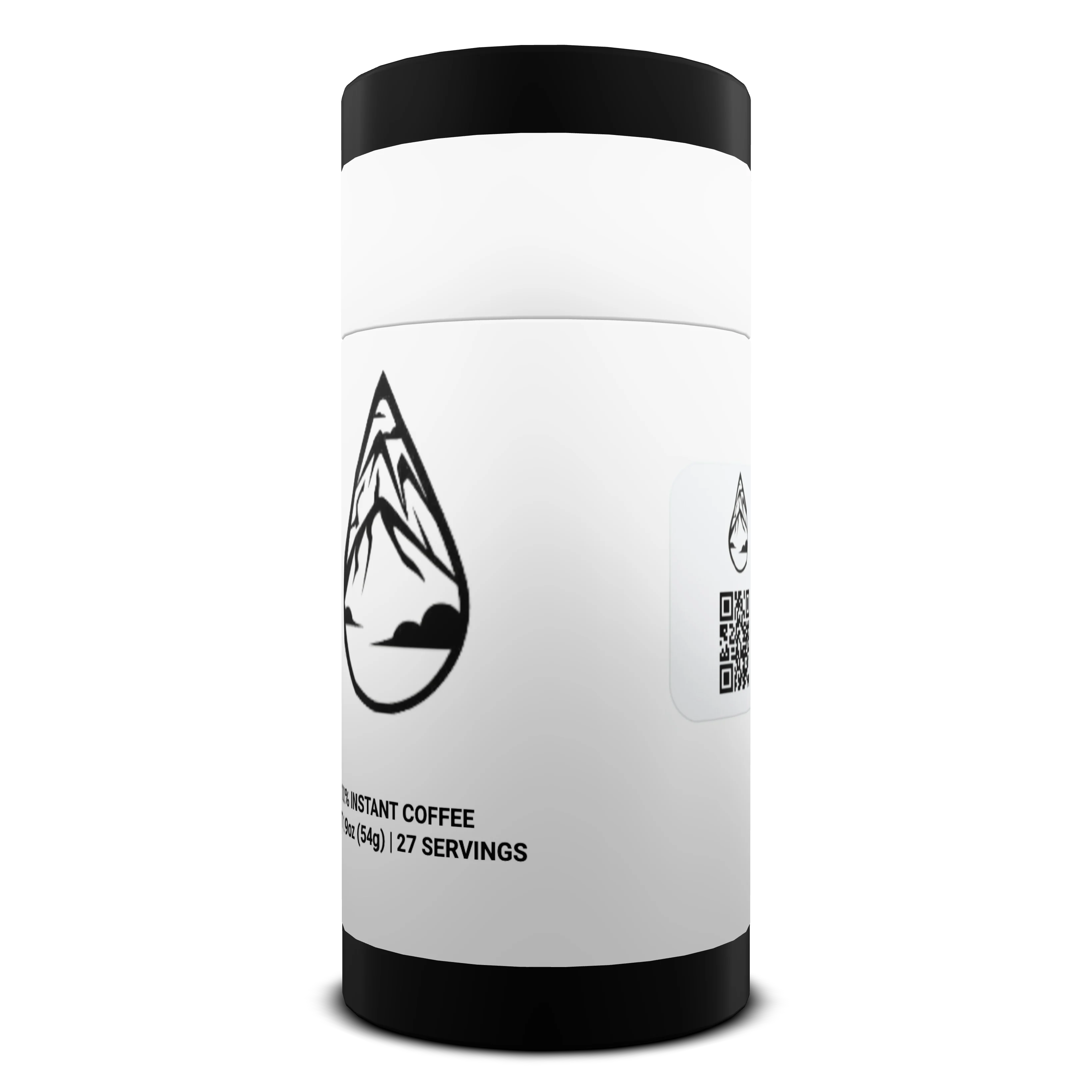 Drip City Instant Coffee