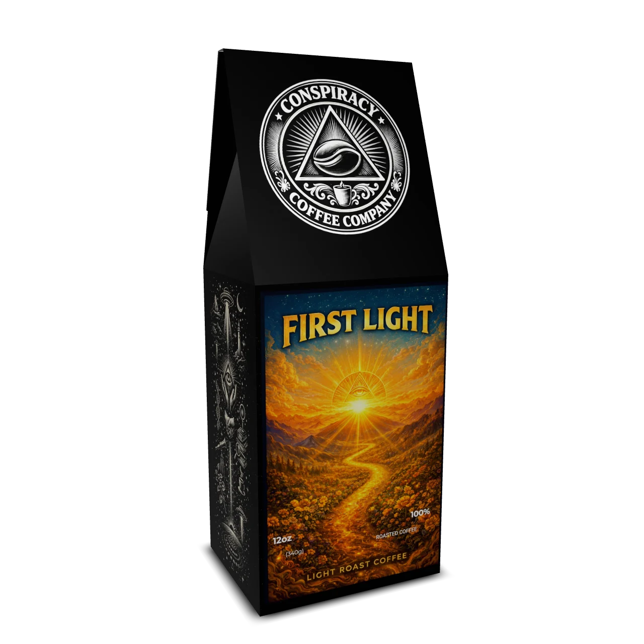 First Light