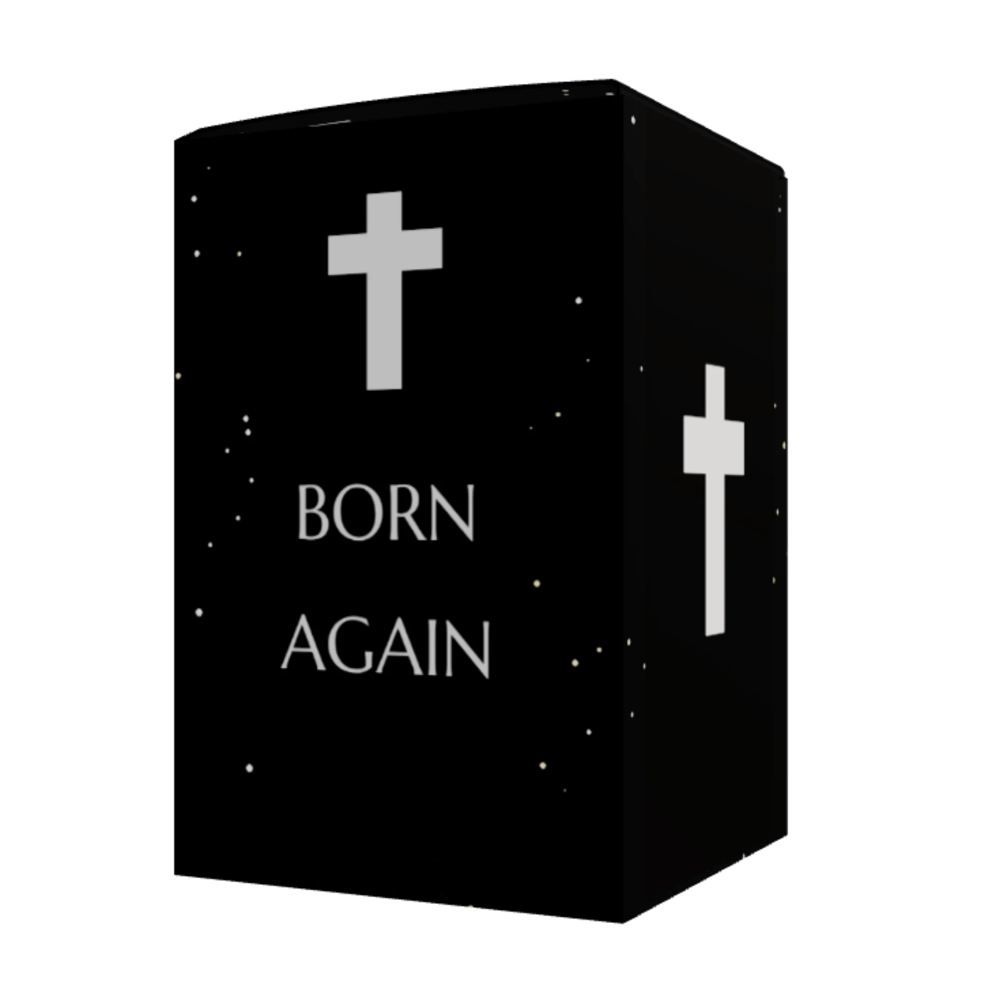 Born Again Premium Medium Roast Pods
