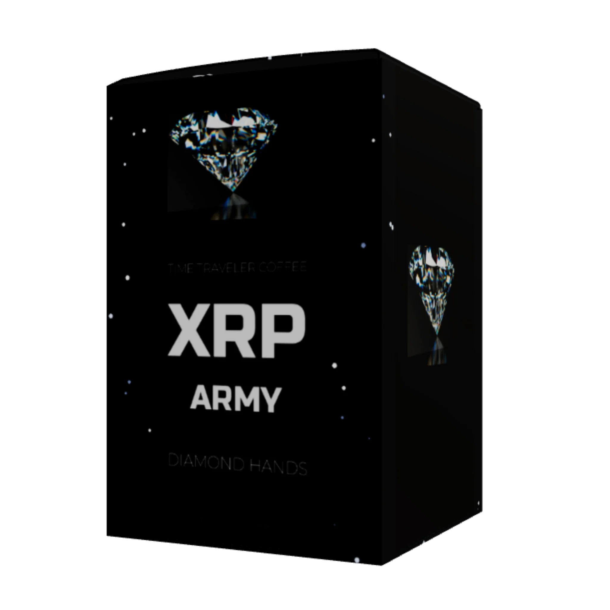 Diamond Hands Premium Light Roast Pods
