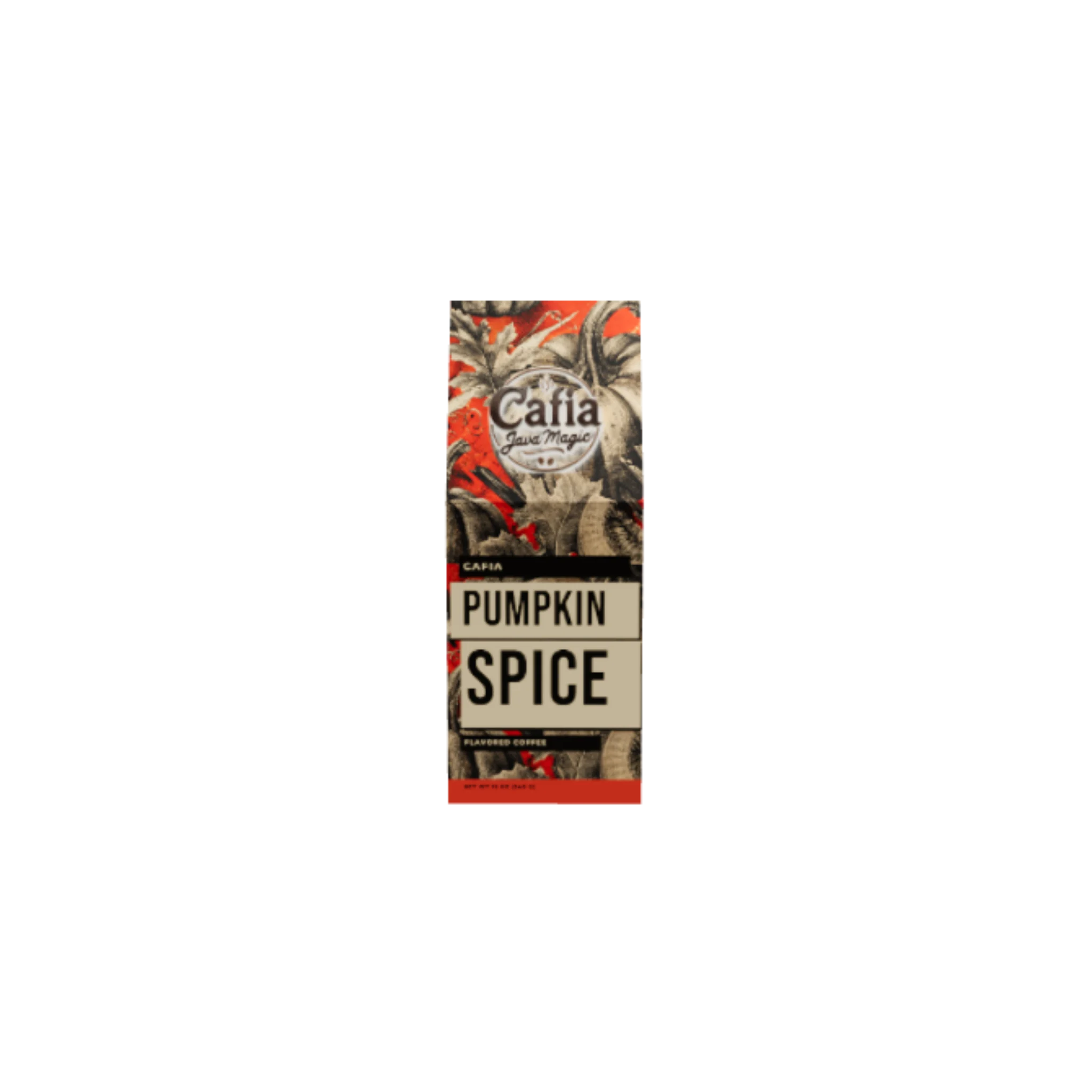 Pumpkin Spice 6