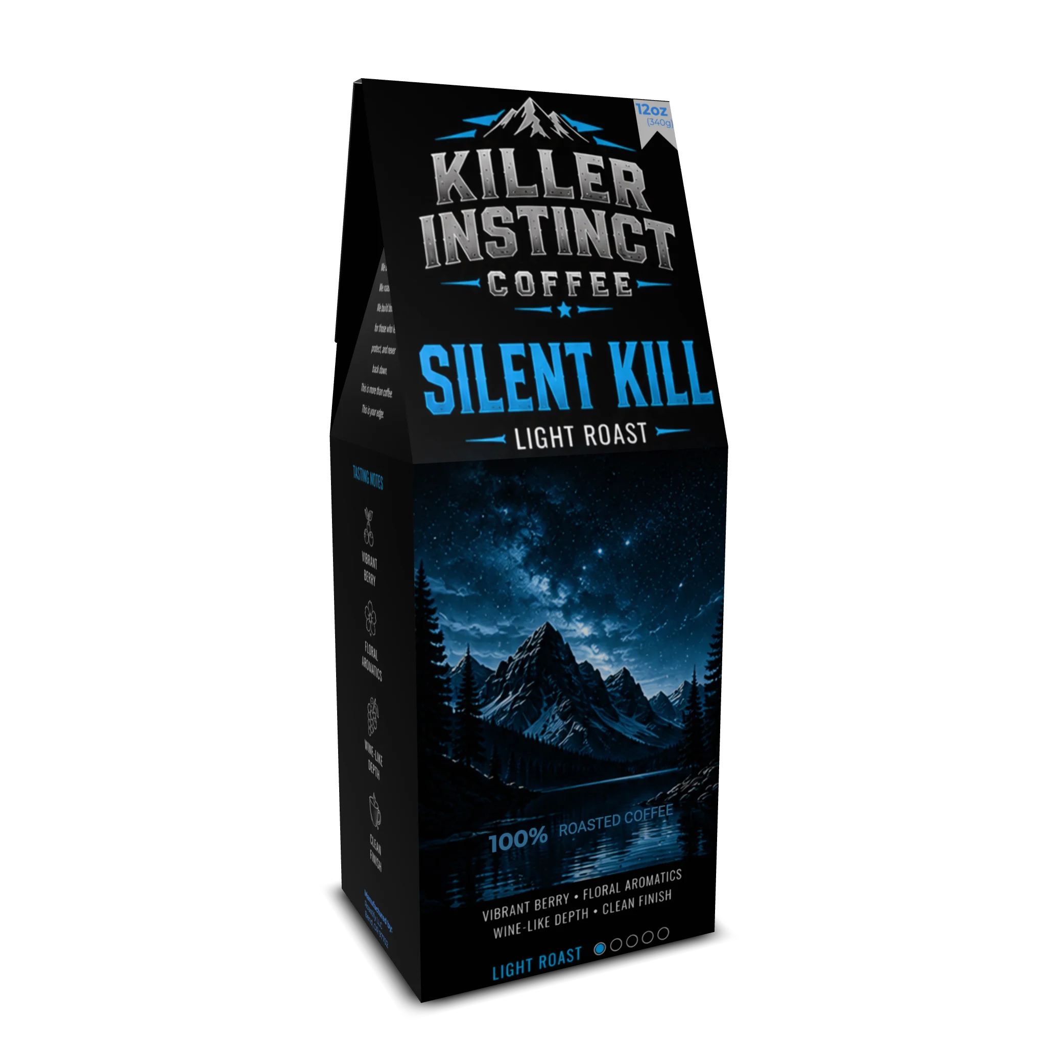 SILENT KILL
