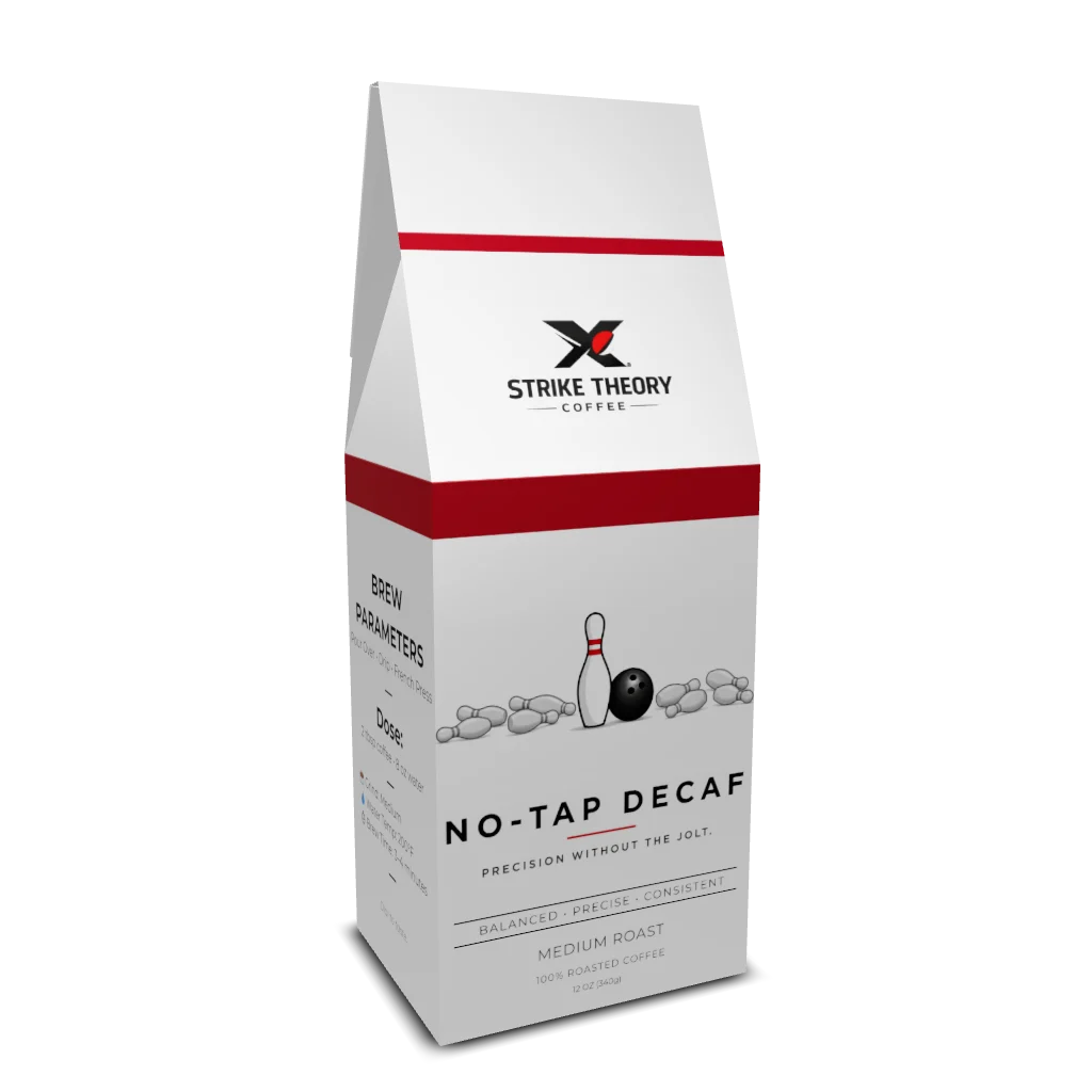 NO-TAP DECAF