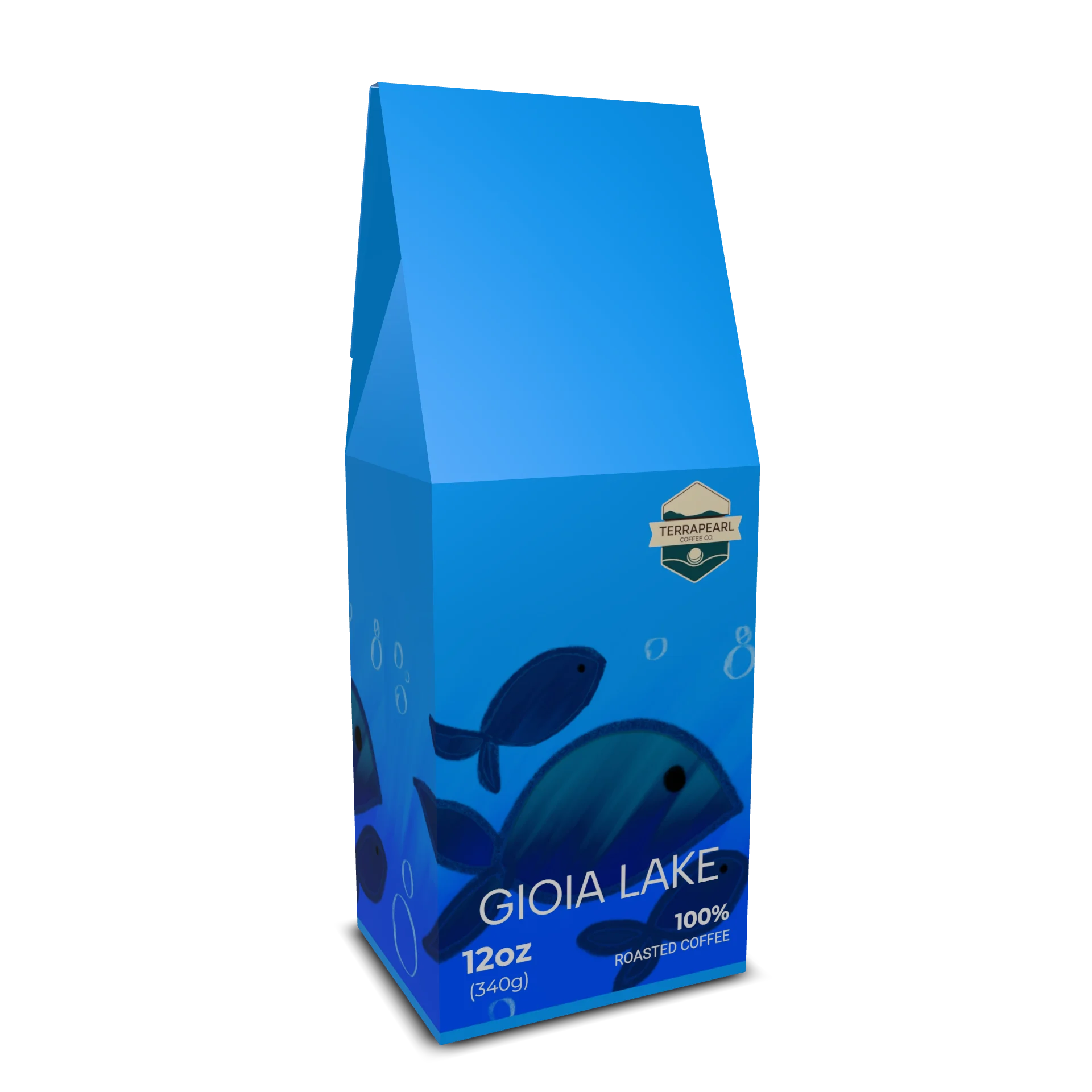 Gioia Lake