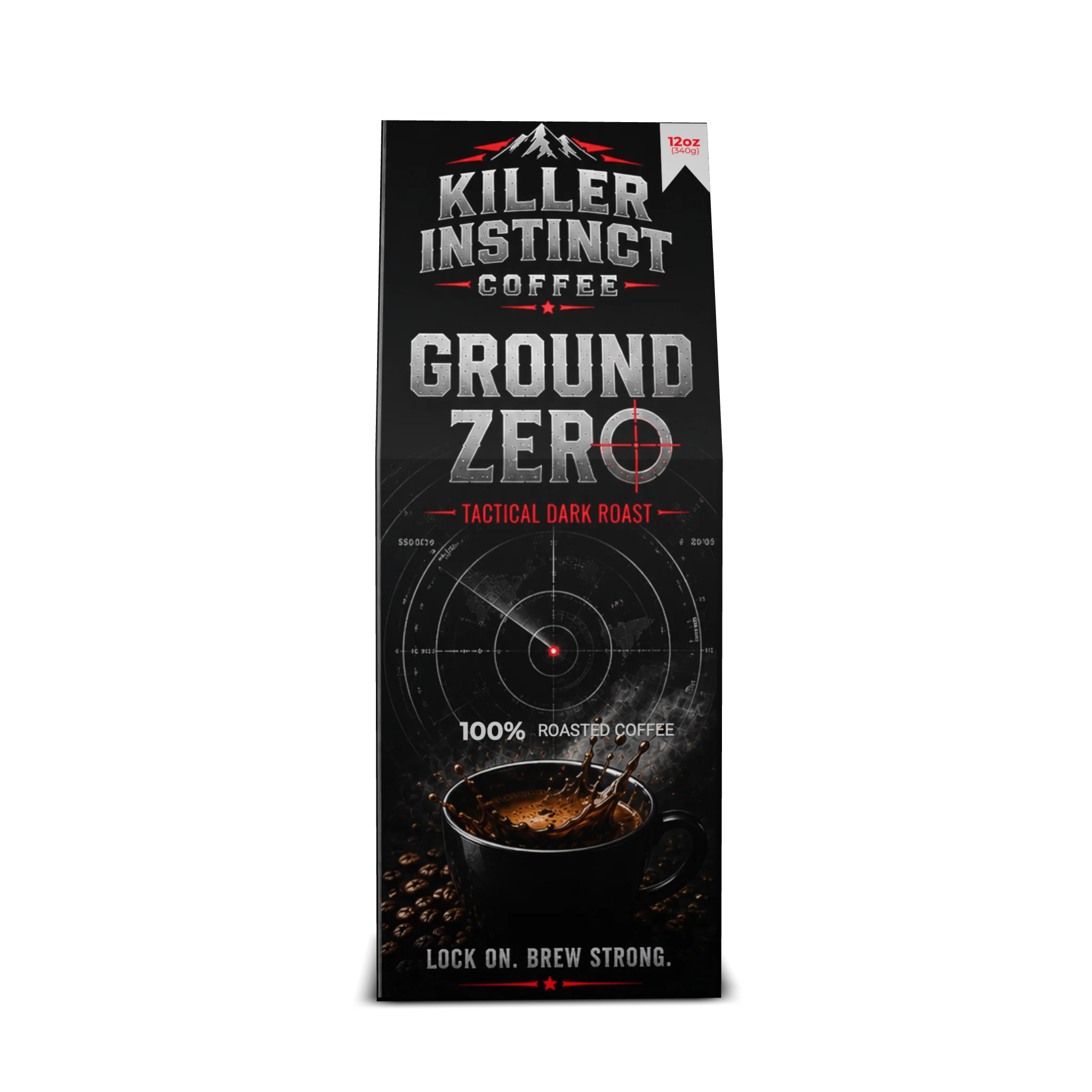 Ground Zero