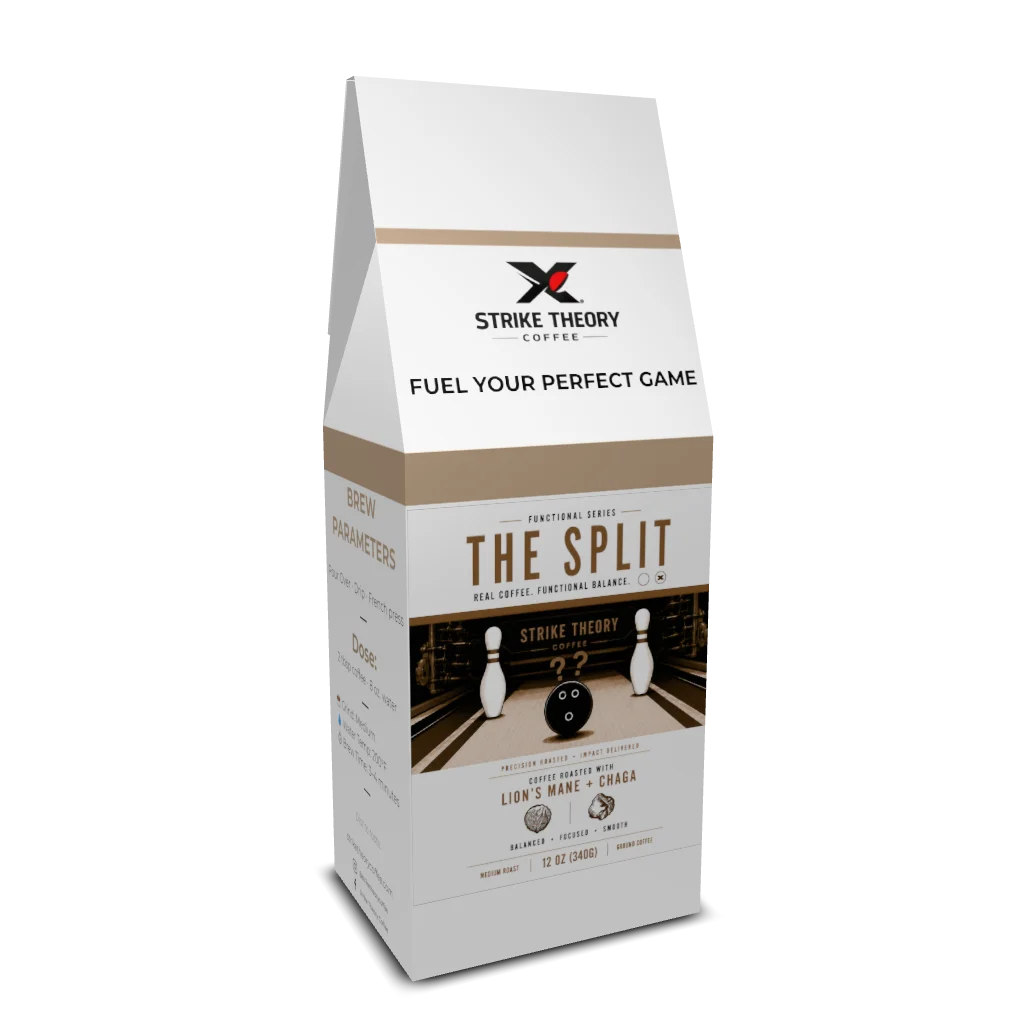 THE SPLIT
