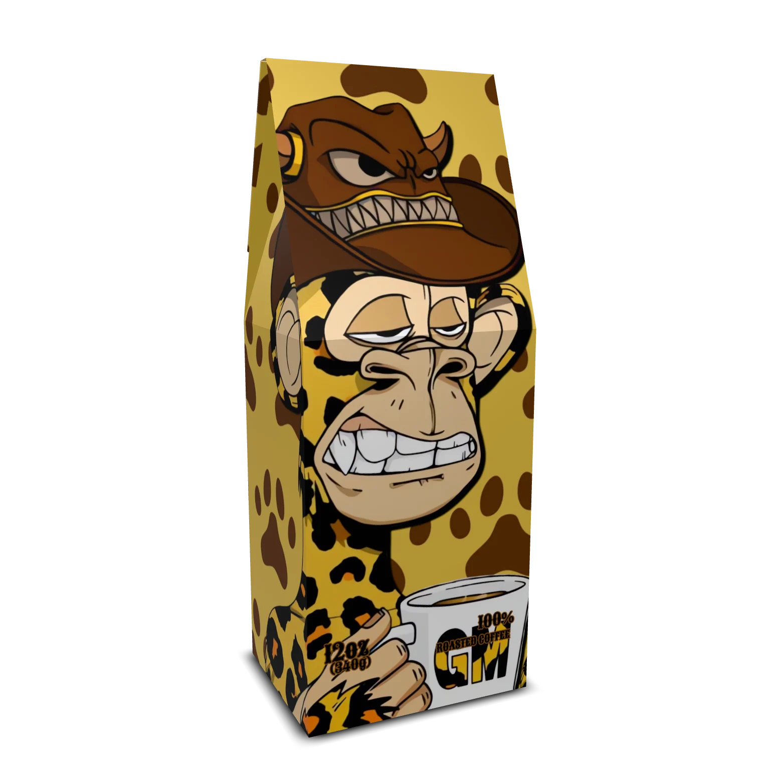 Wild West Coffee