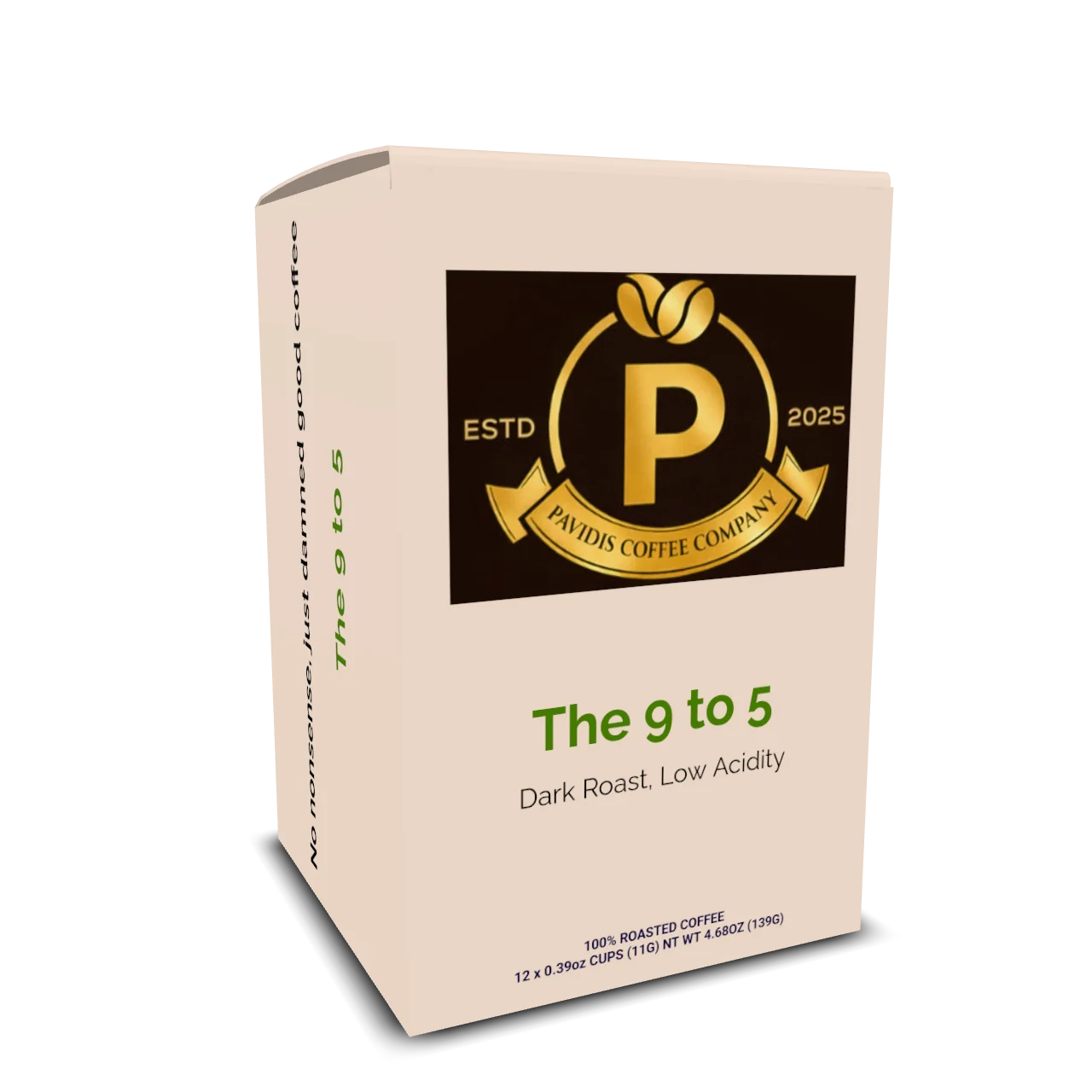 The 9 to 5
