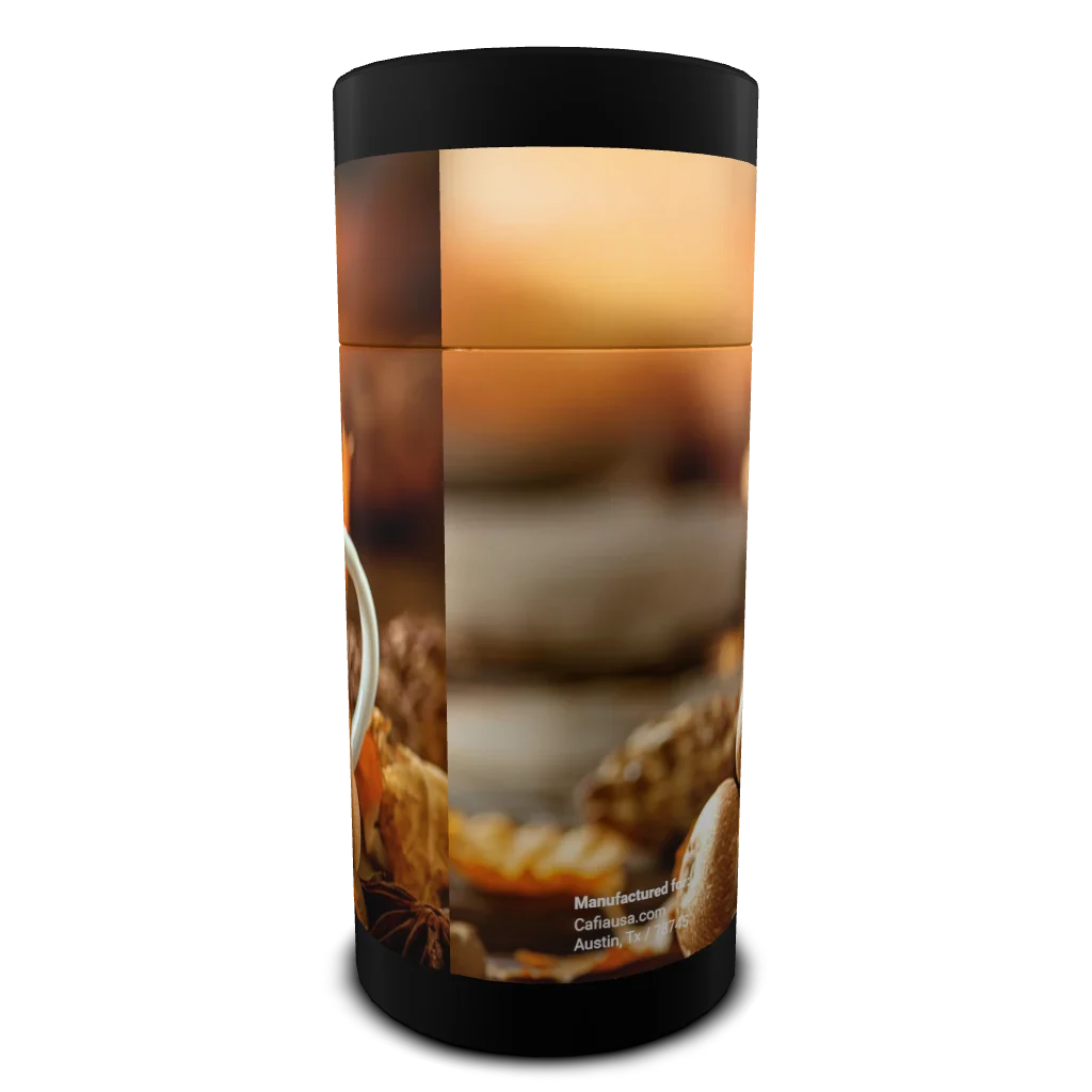Mt Siyeh Instant Mushroom Coffee 4