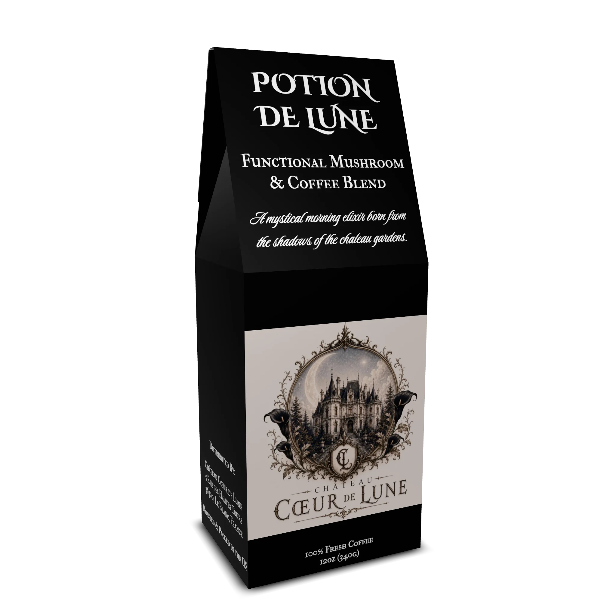 Potion de Lune