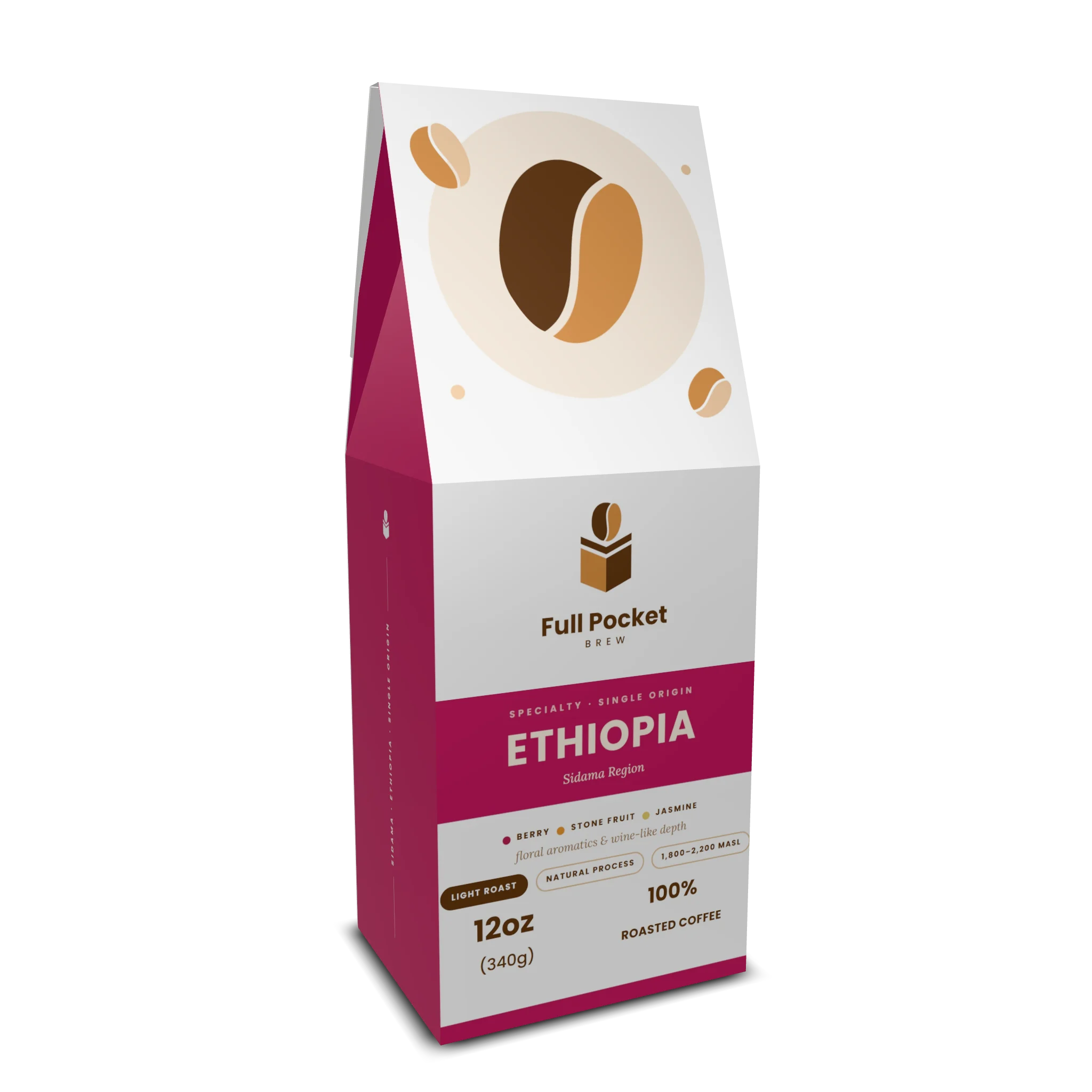Ethiopia