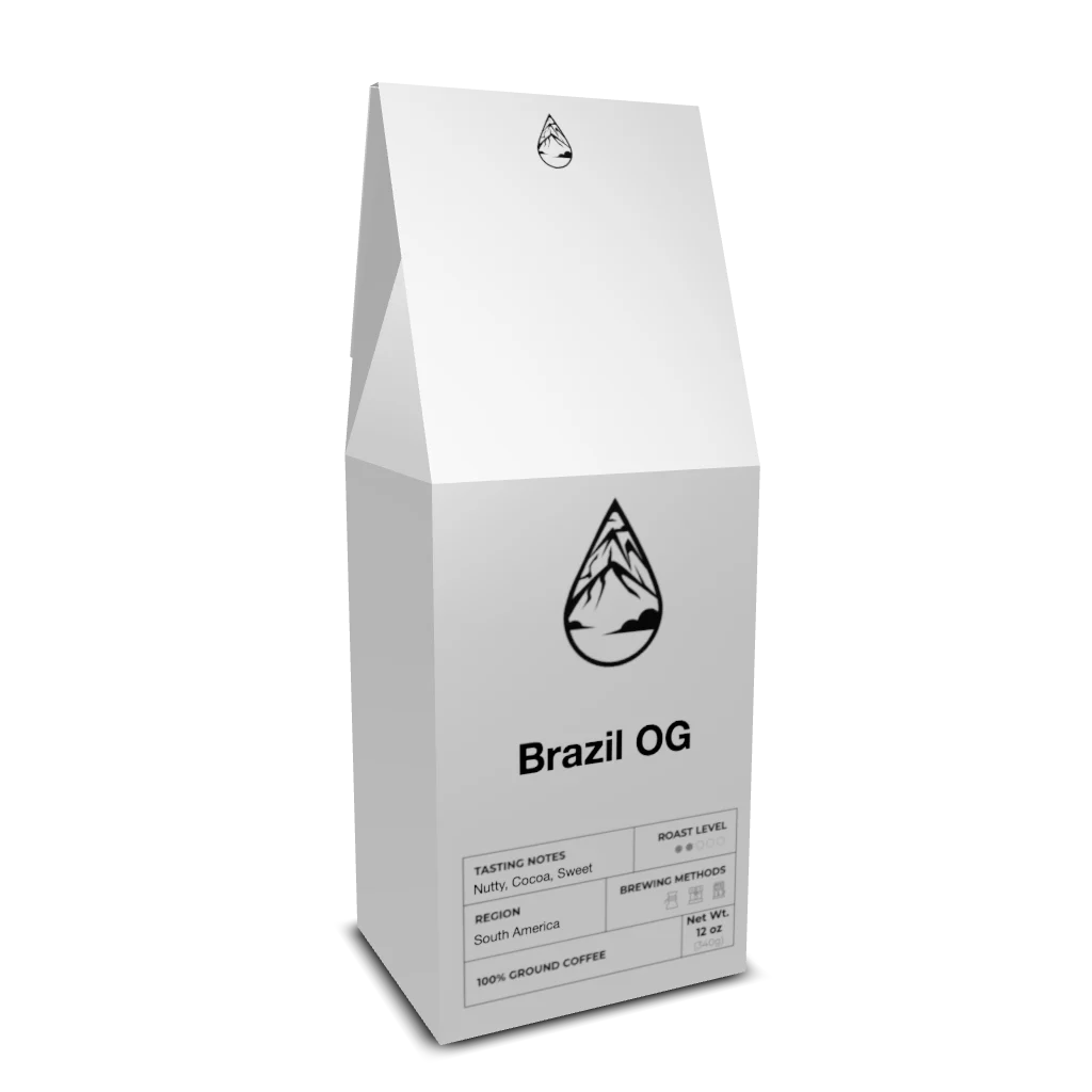 Brazil OG
