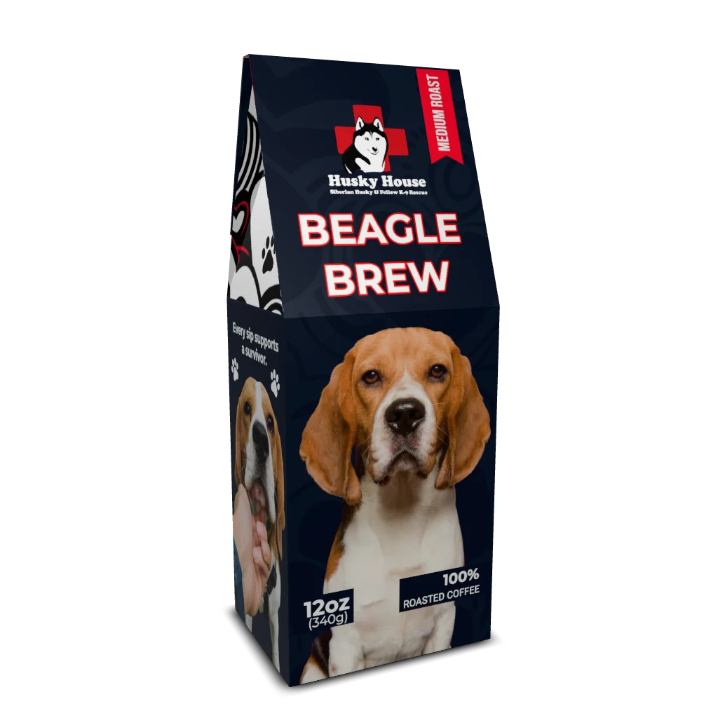 Beagle Brew Coffee