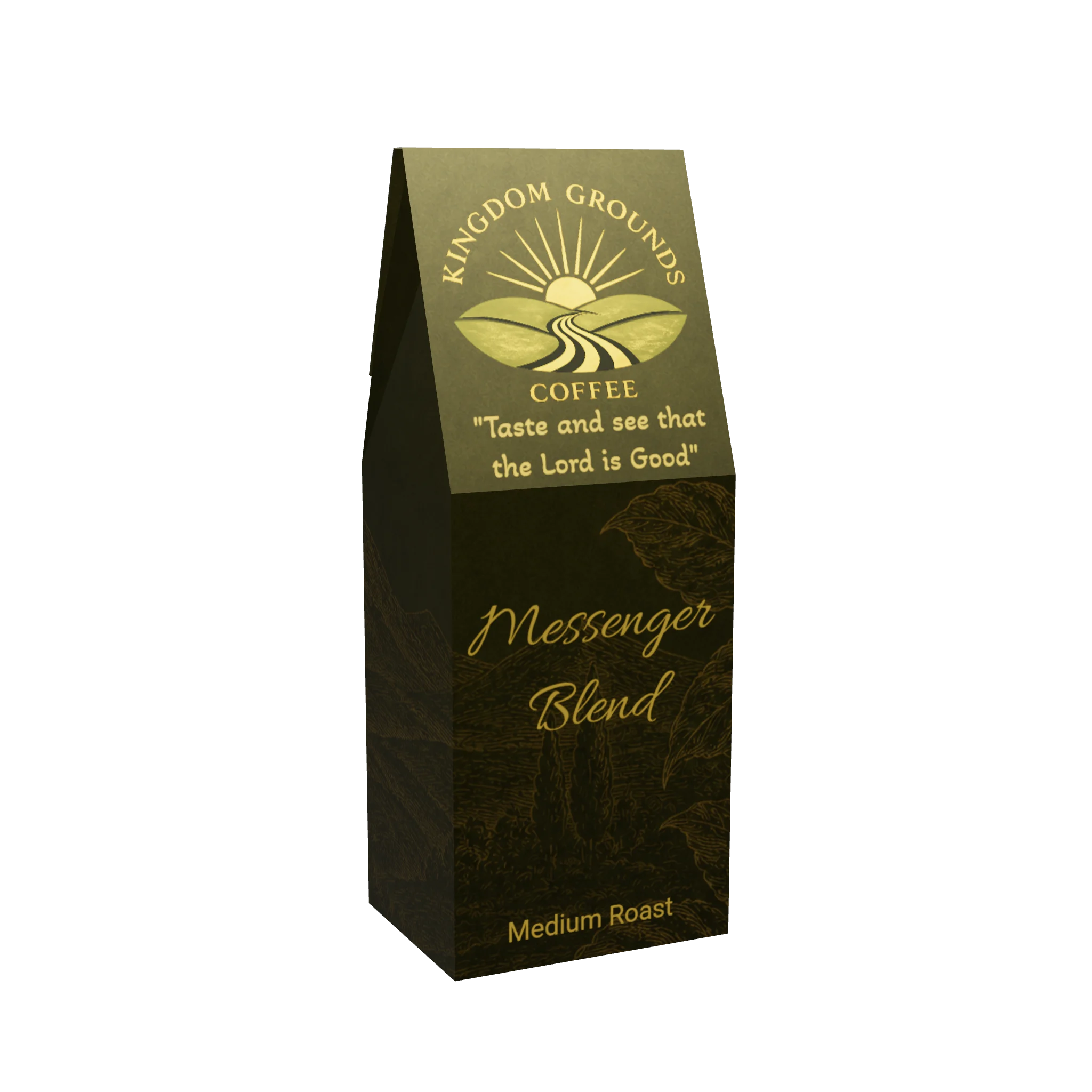 Messengers Blend