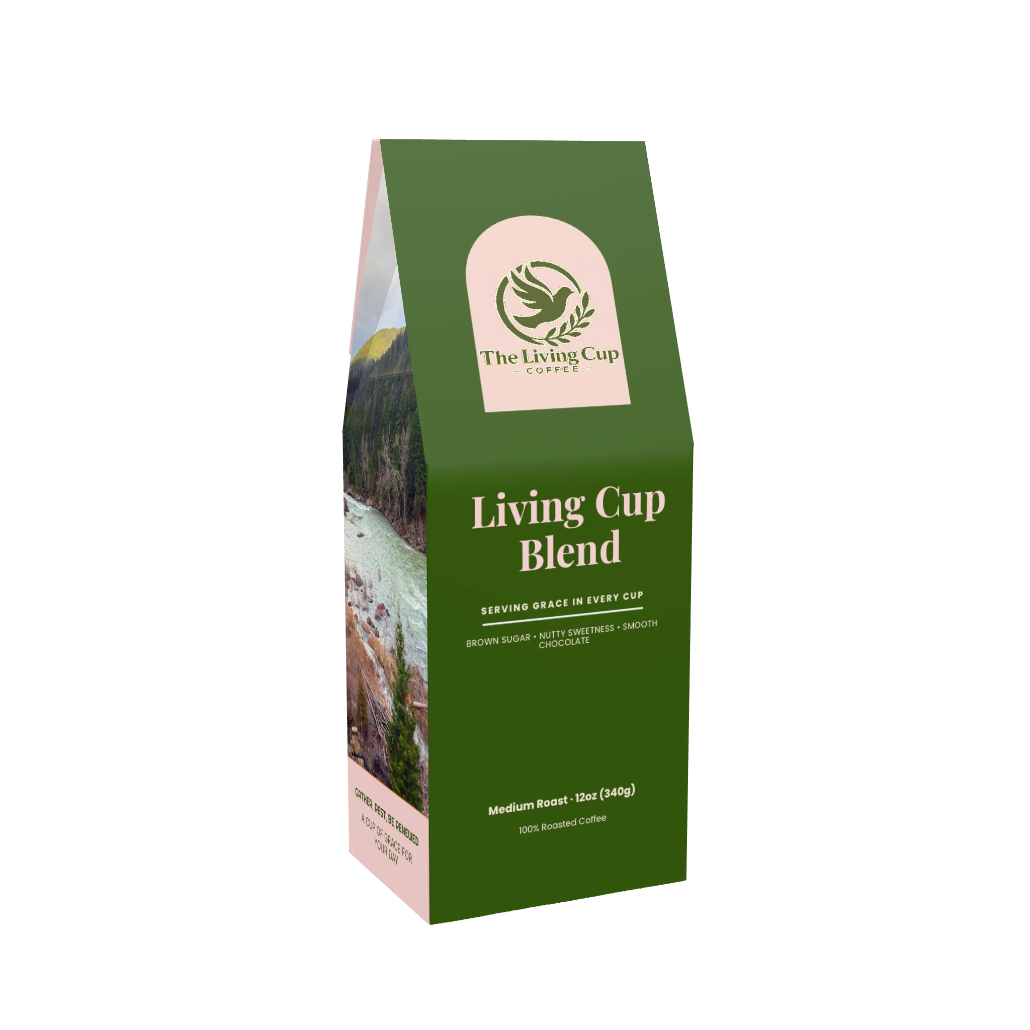 Living Cup Blend