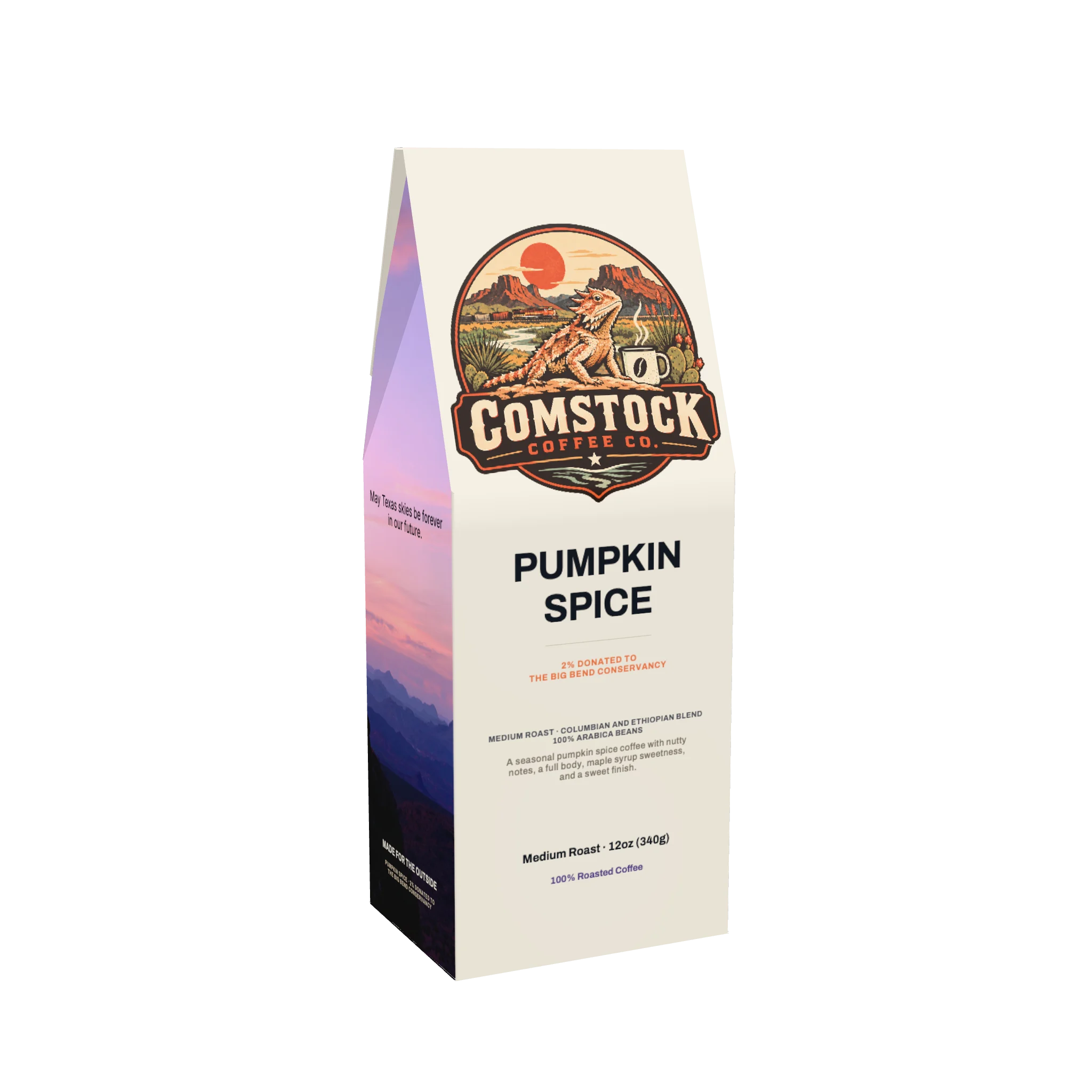 Pumpkin Spice