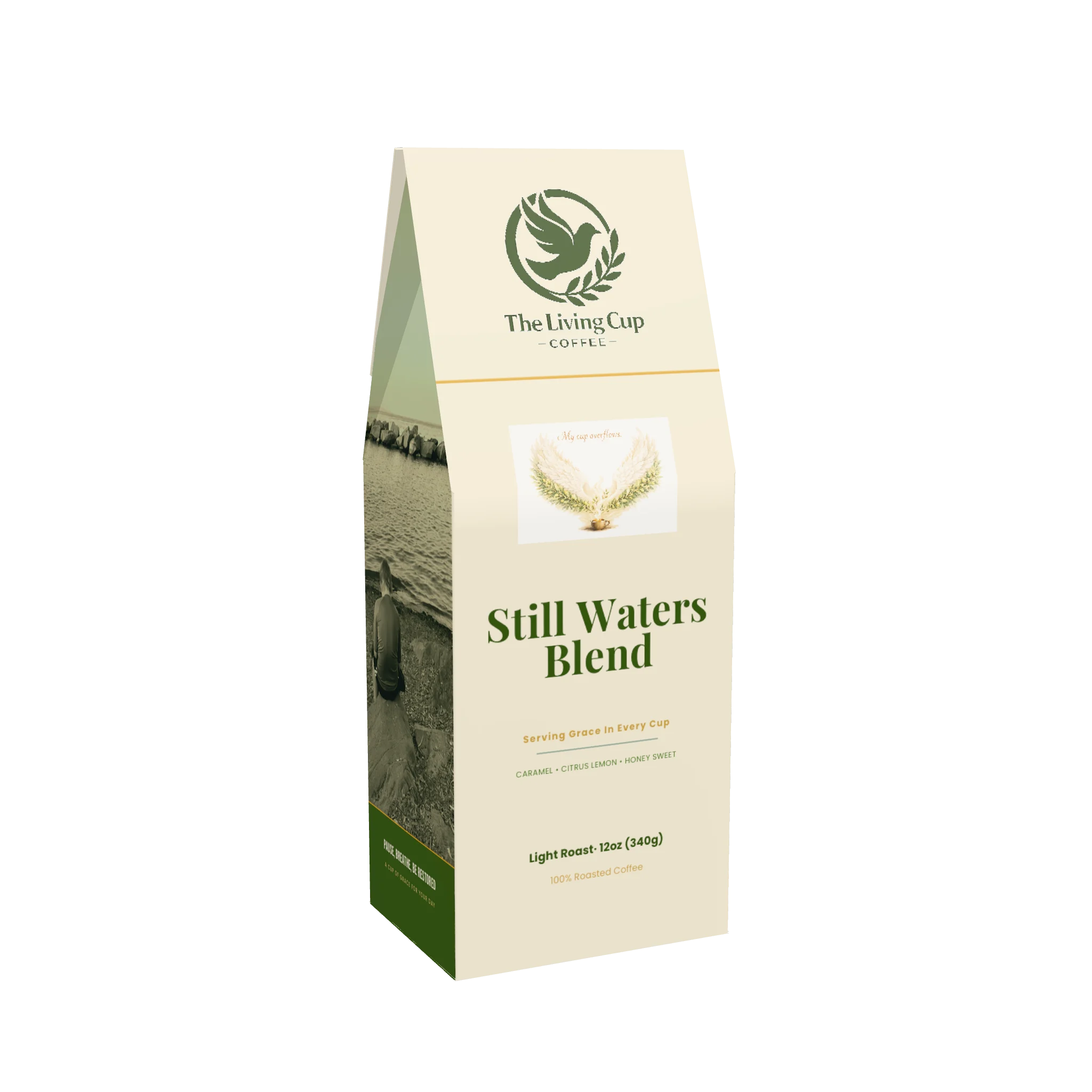 Still Waters Blend