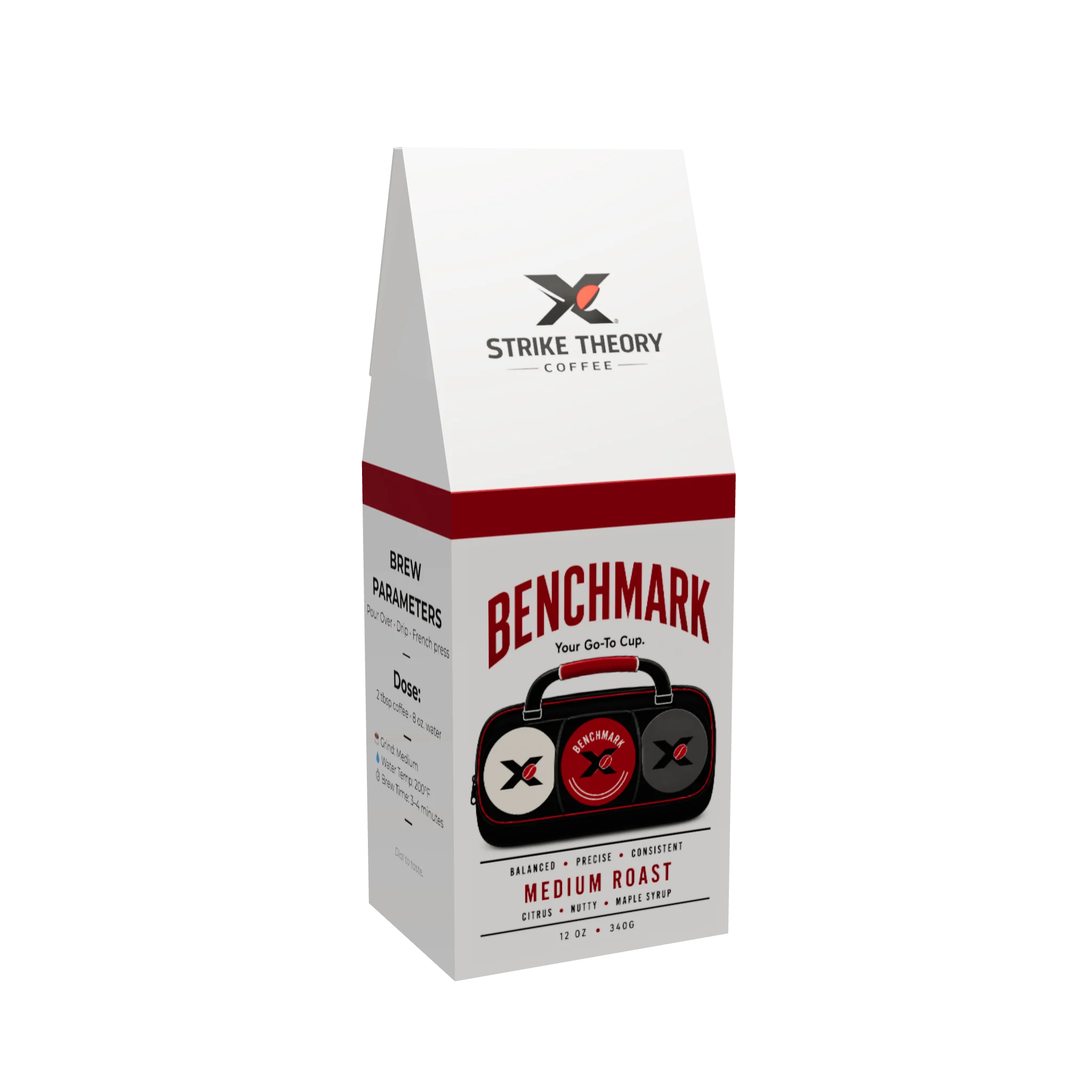BENCHMARK