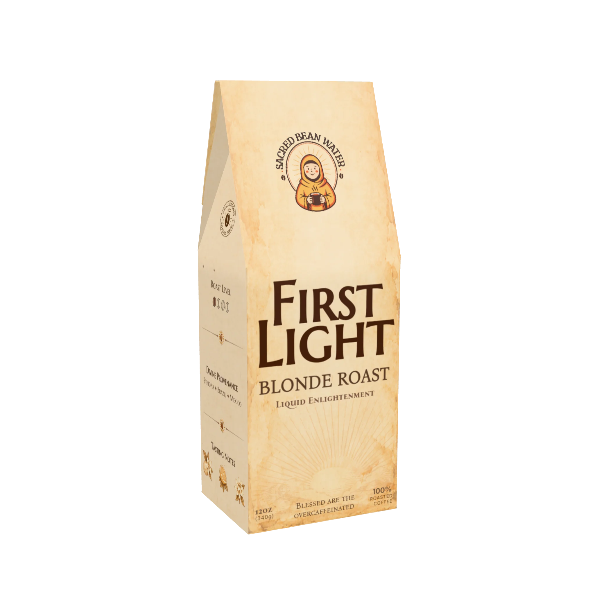 First Light