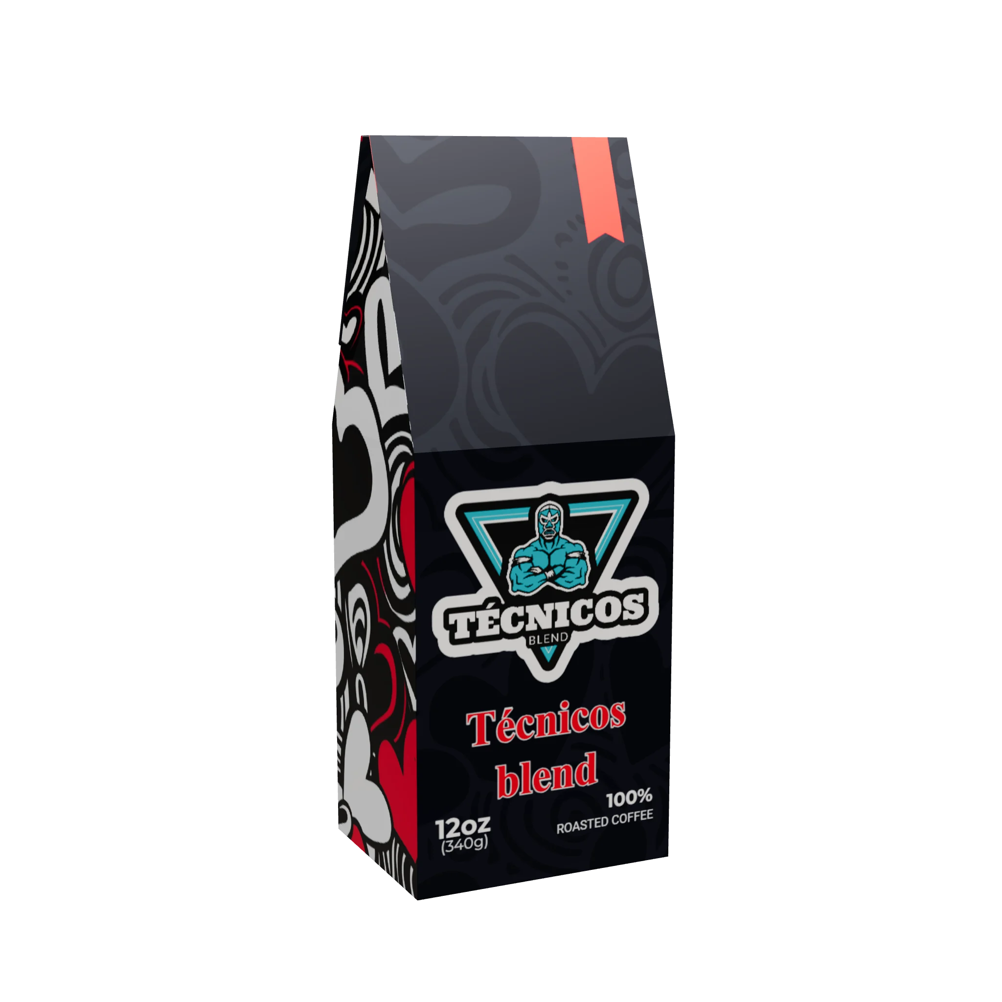 Tecnicos Blend