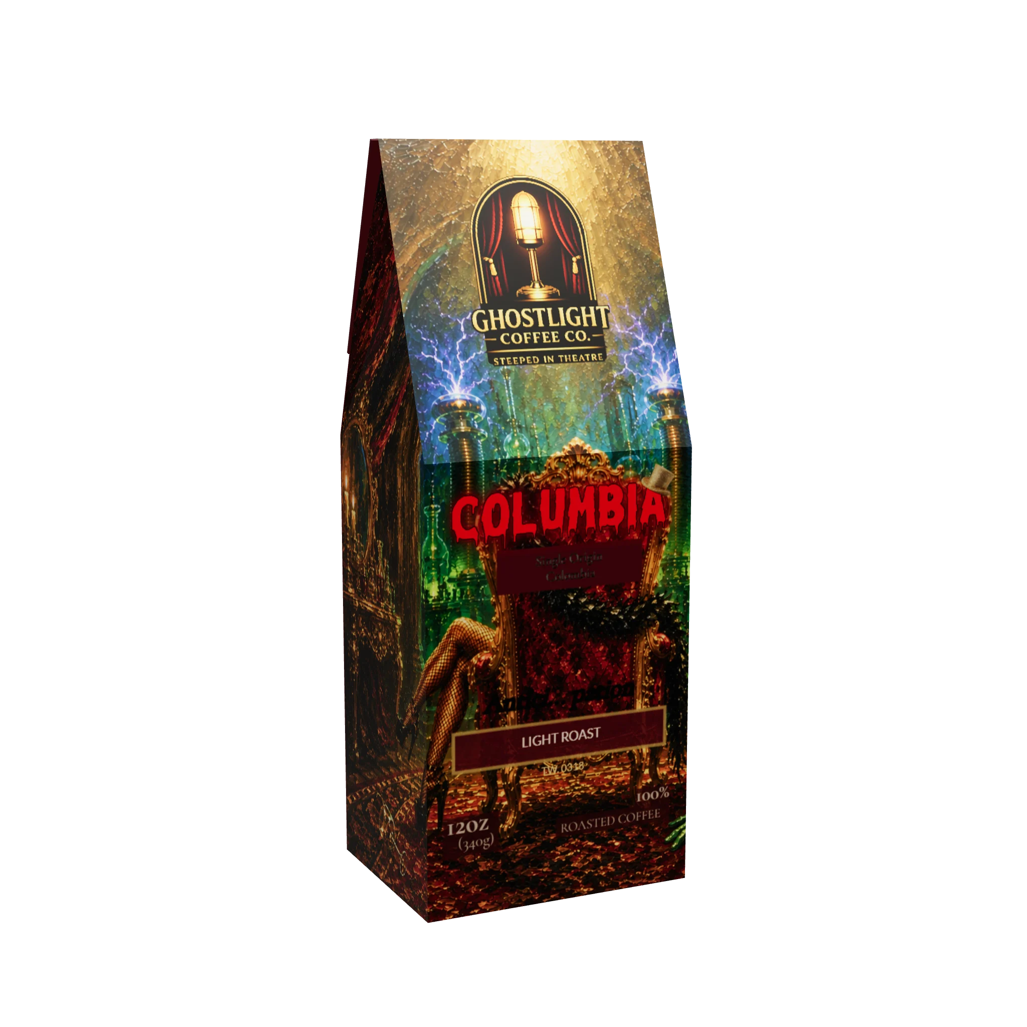 Columbia