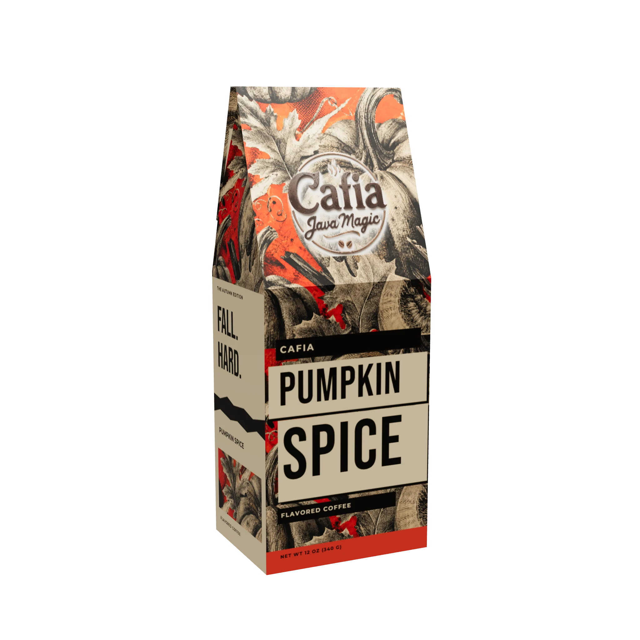 Pumpkin Spice