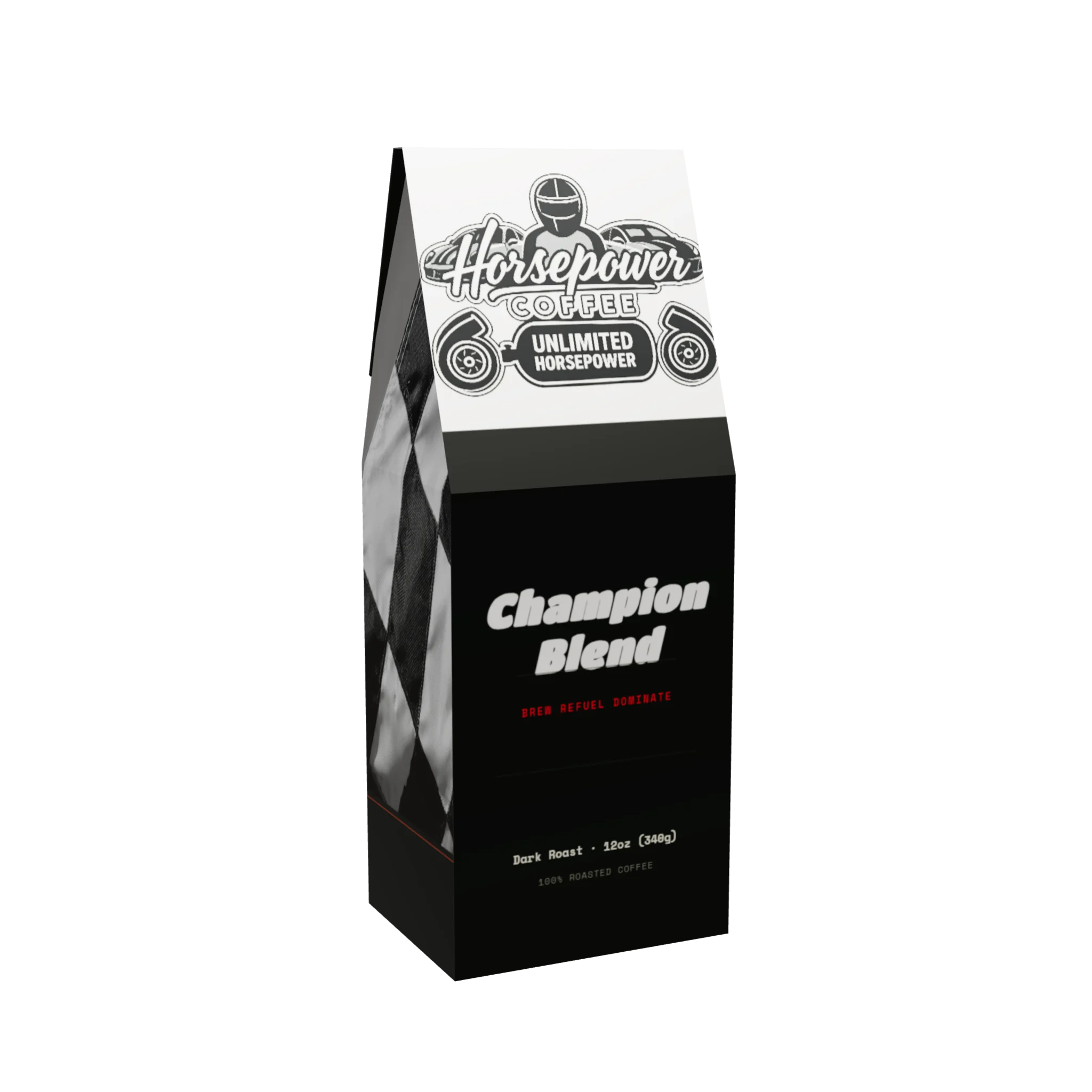 Champion Blend