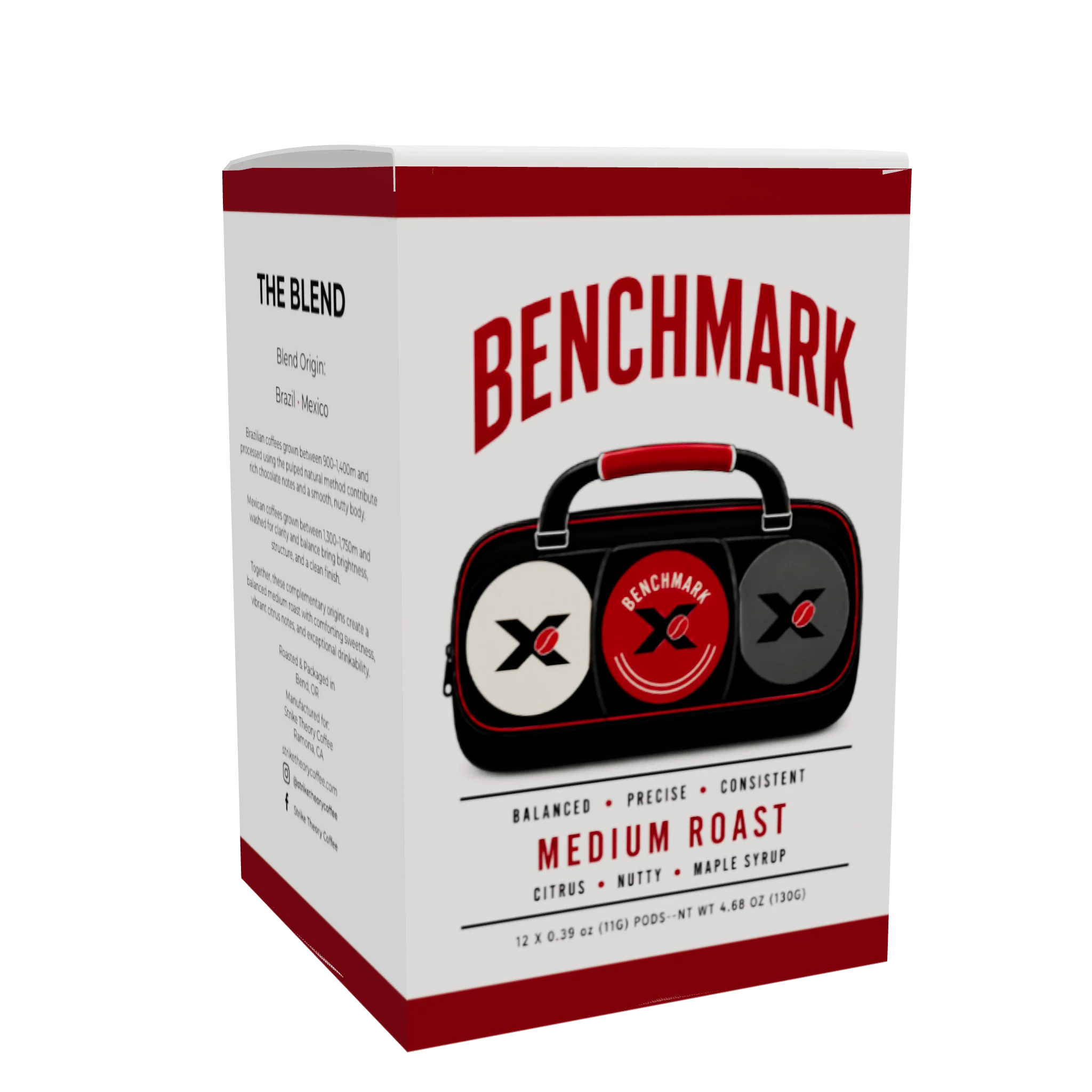 BENCHMARK