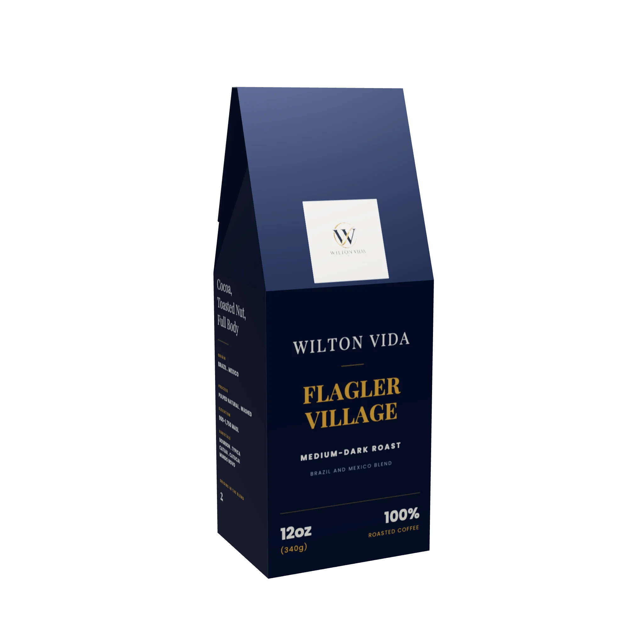 Flagler Village