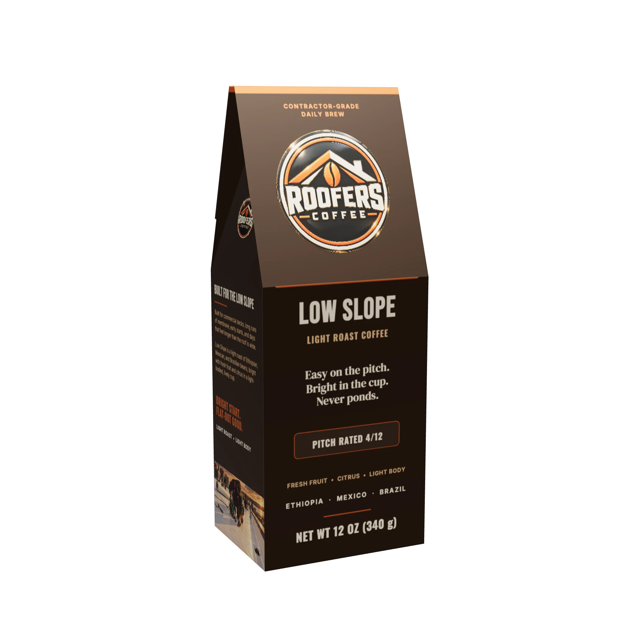 Low Slope