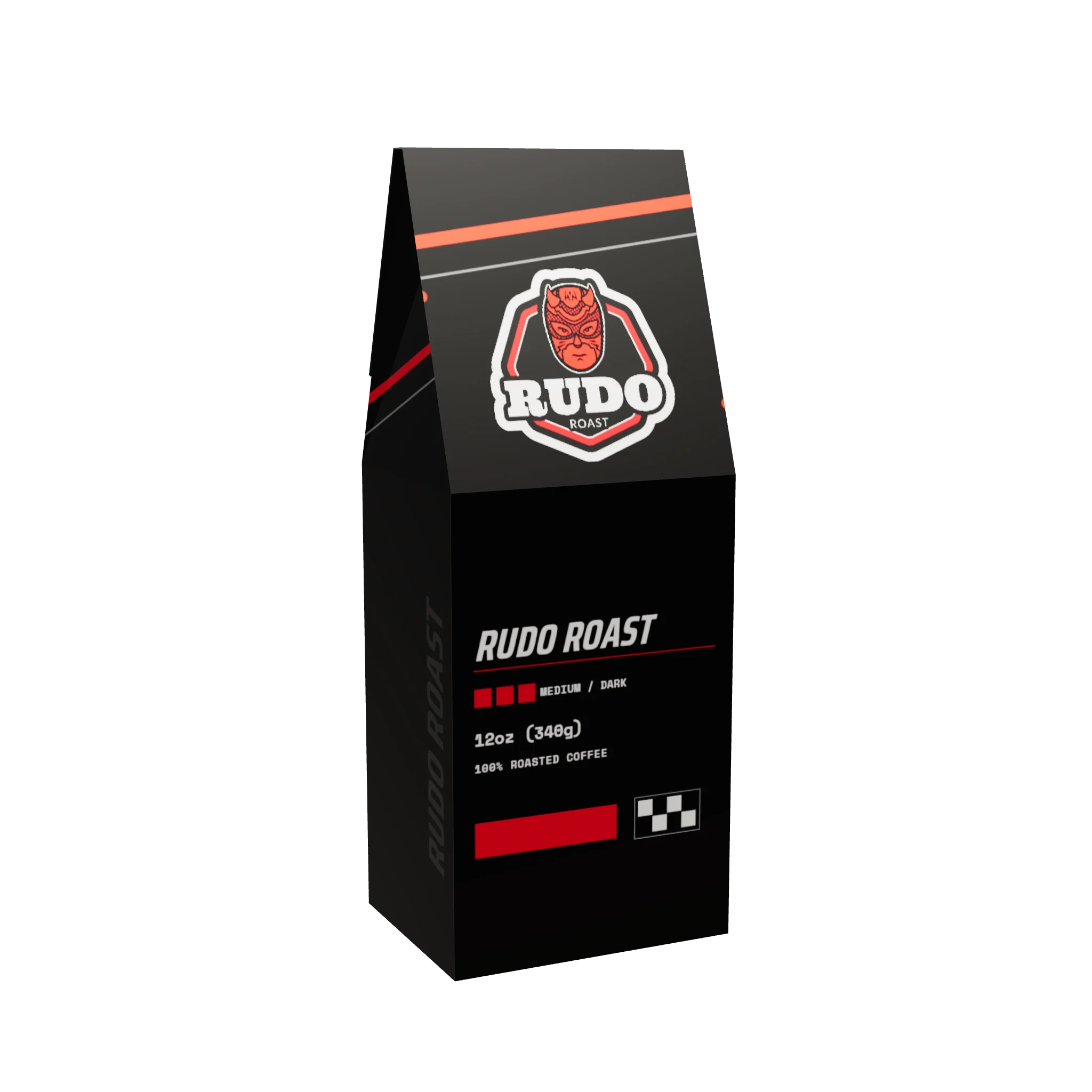Rudo Roast