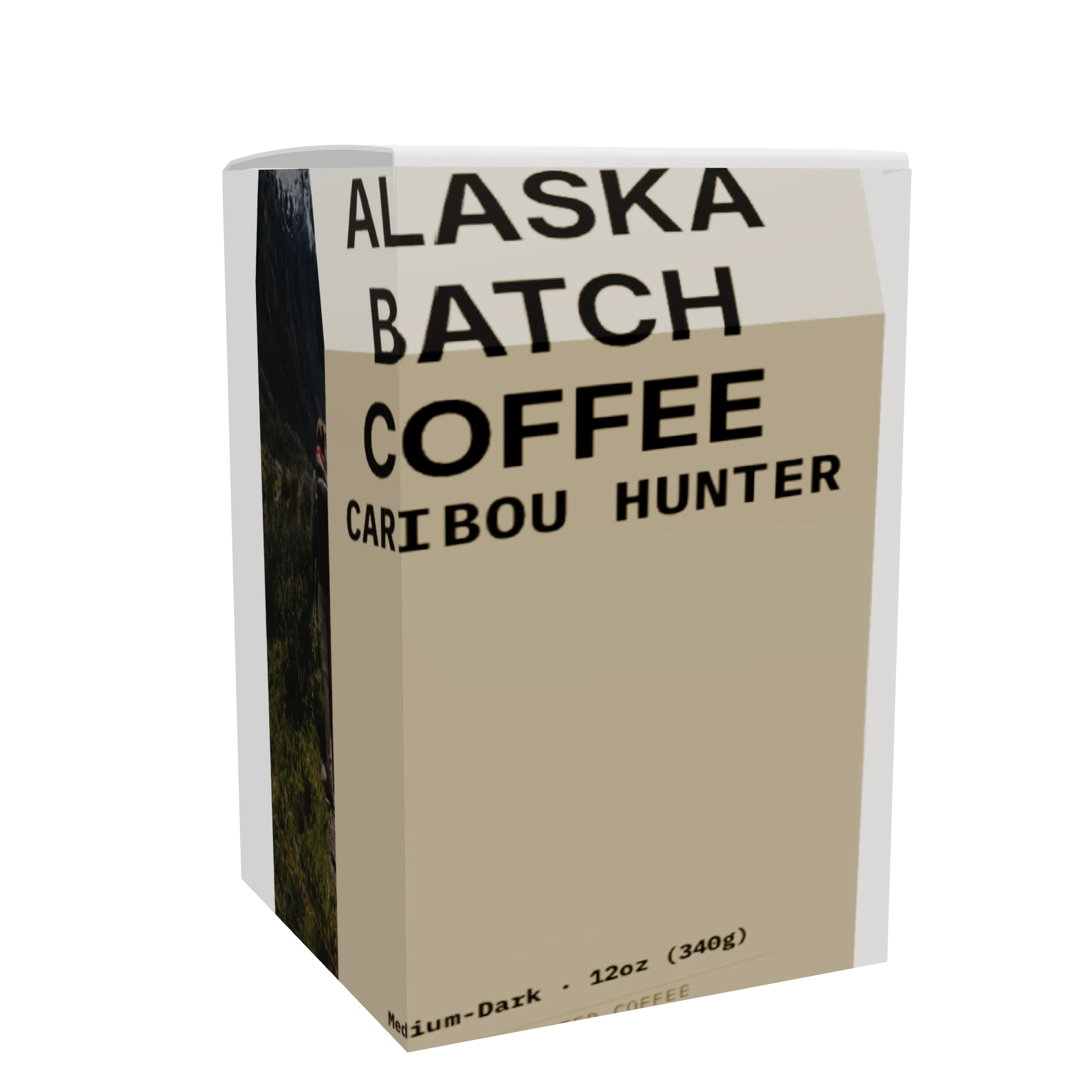 Caribou Hunter Pods