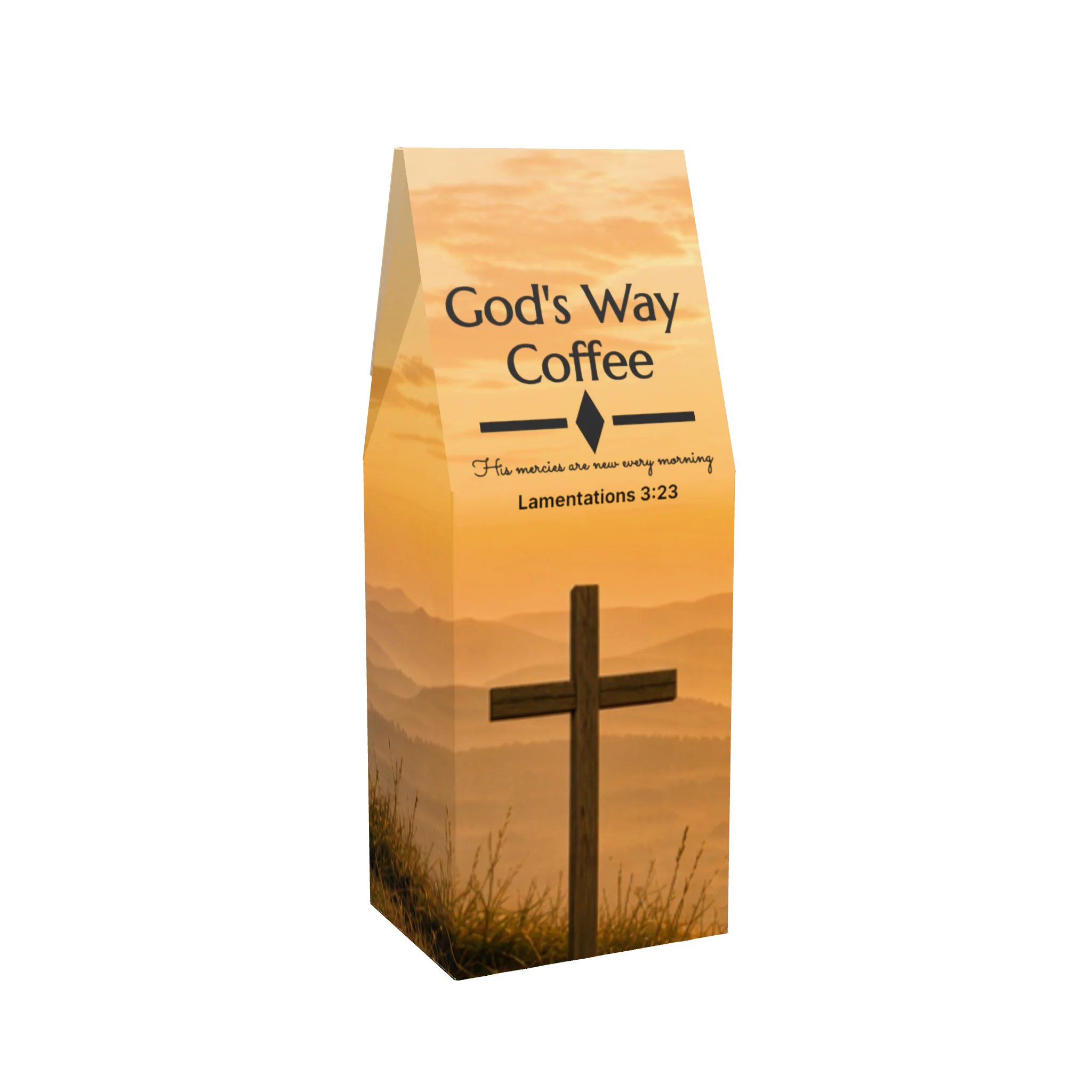 Harvest of Hope Blend