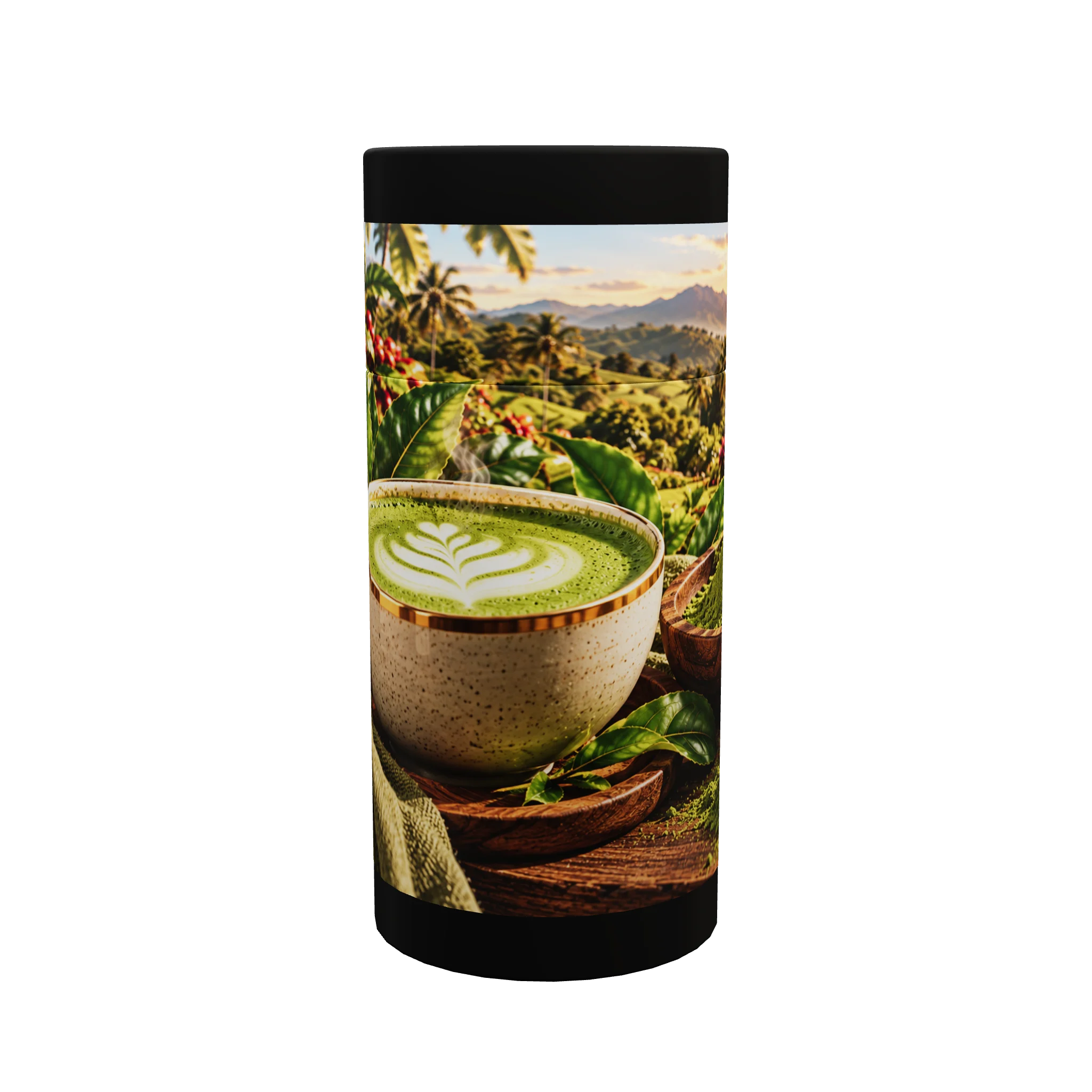 DULCÉA Premium Matcha