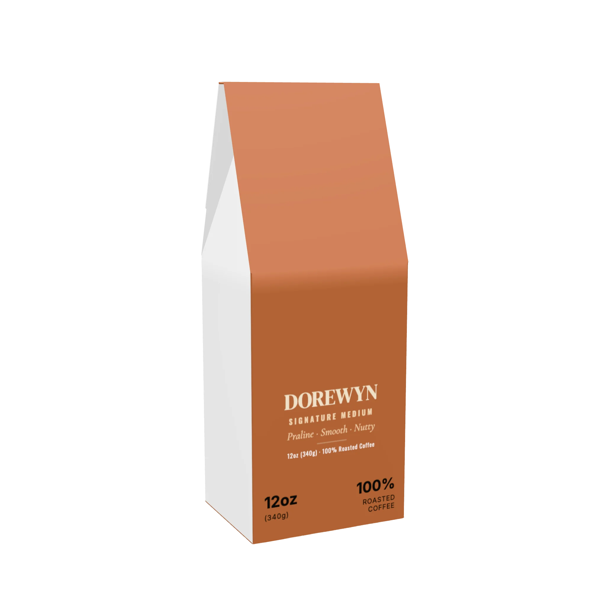 Dorewyn Signature Medium Roast