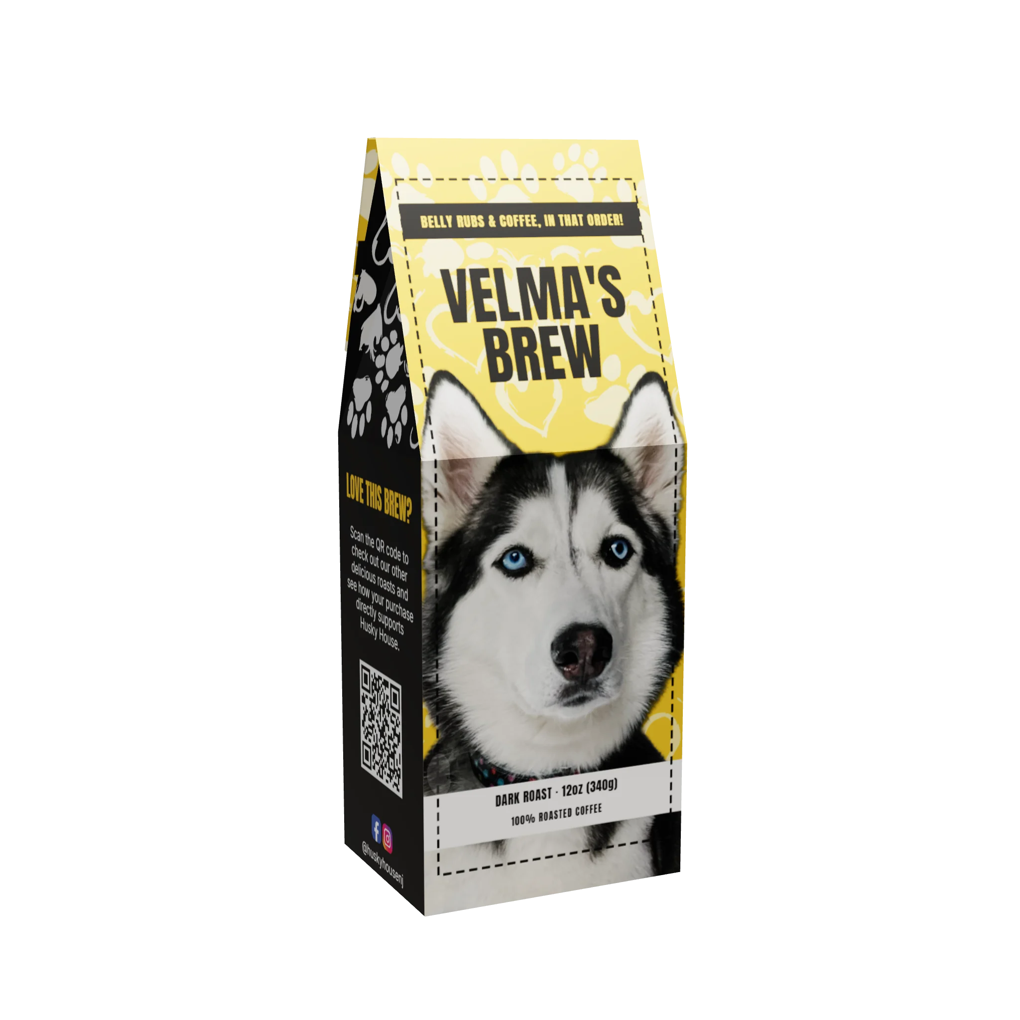 Velma's Brew