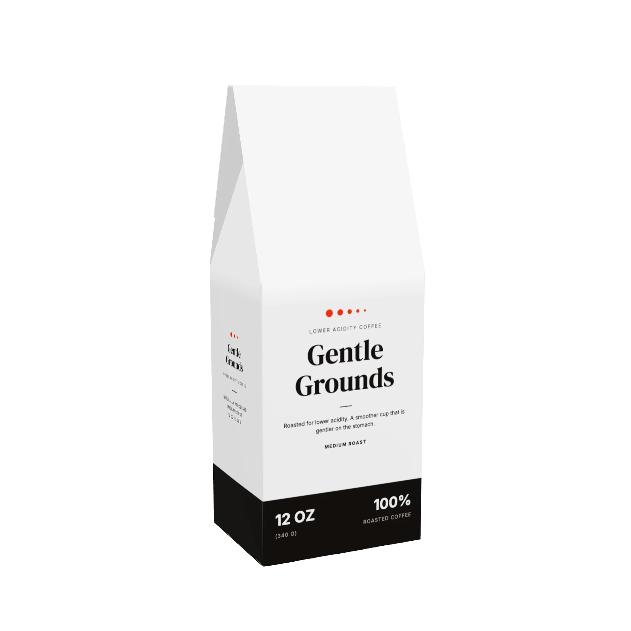 Gentle Grounds