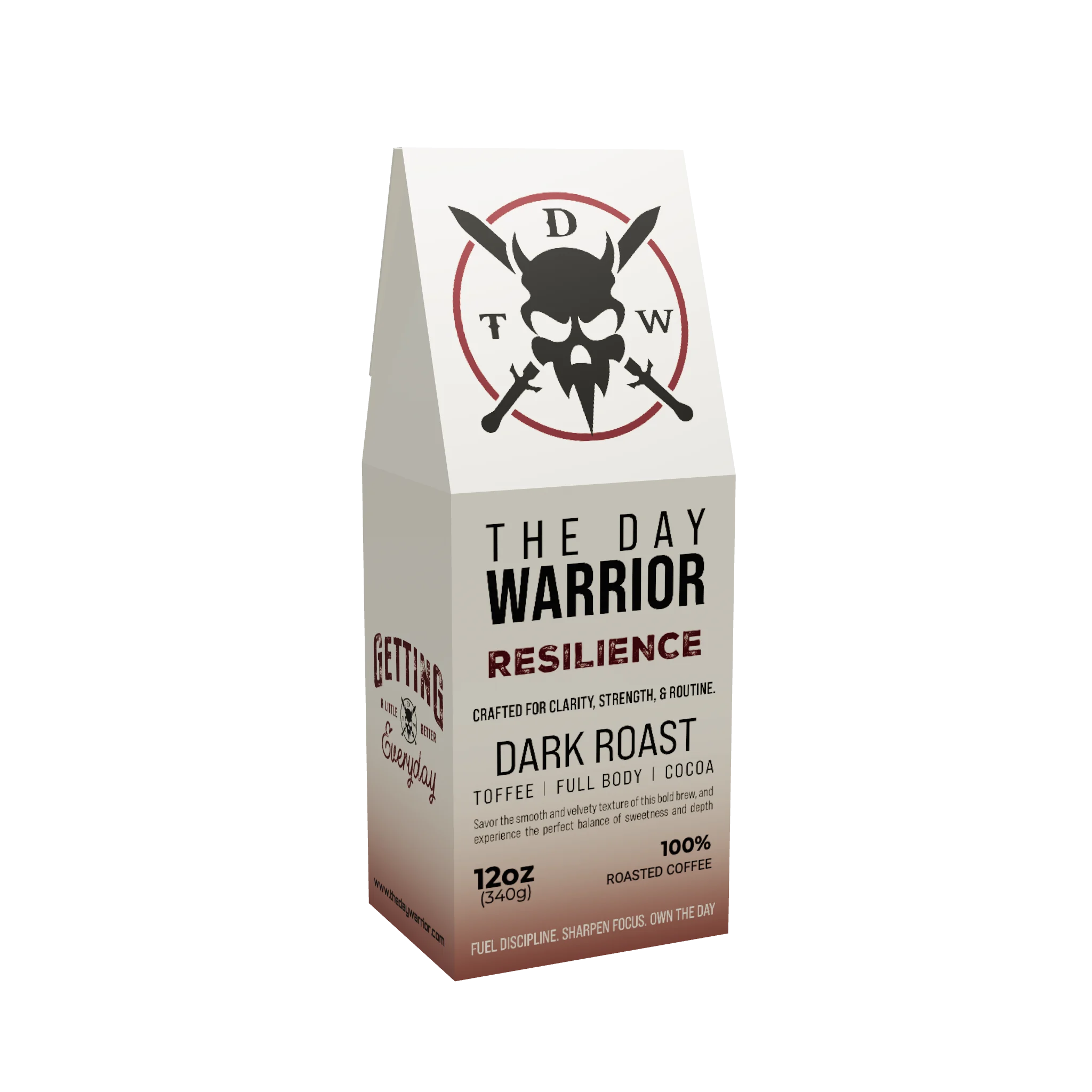 Resilience