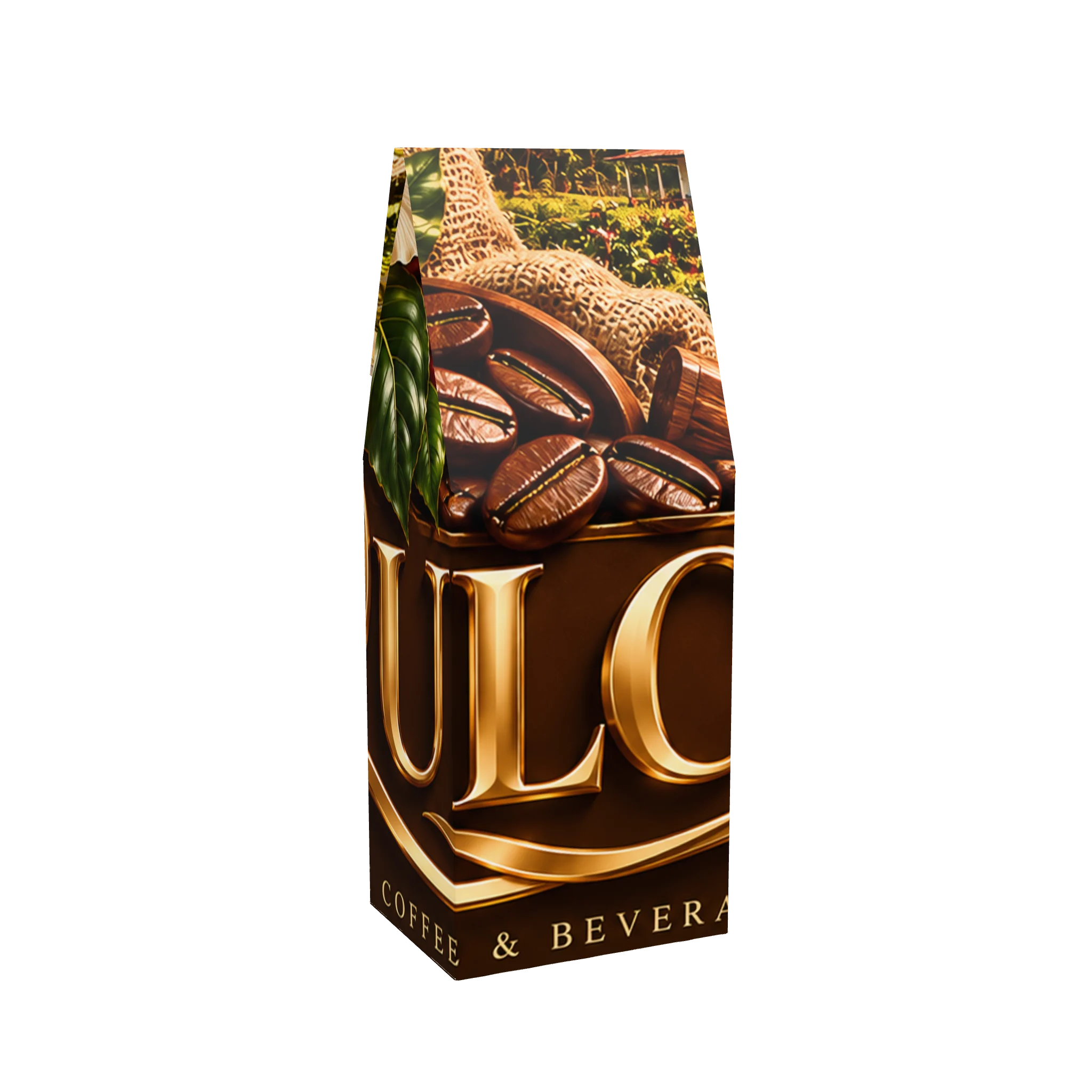 DULCEA REGULAR ROAST
