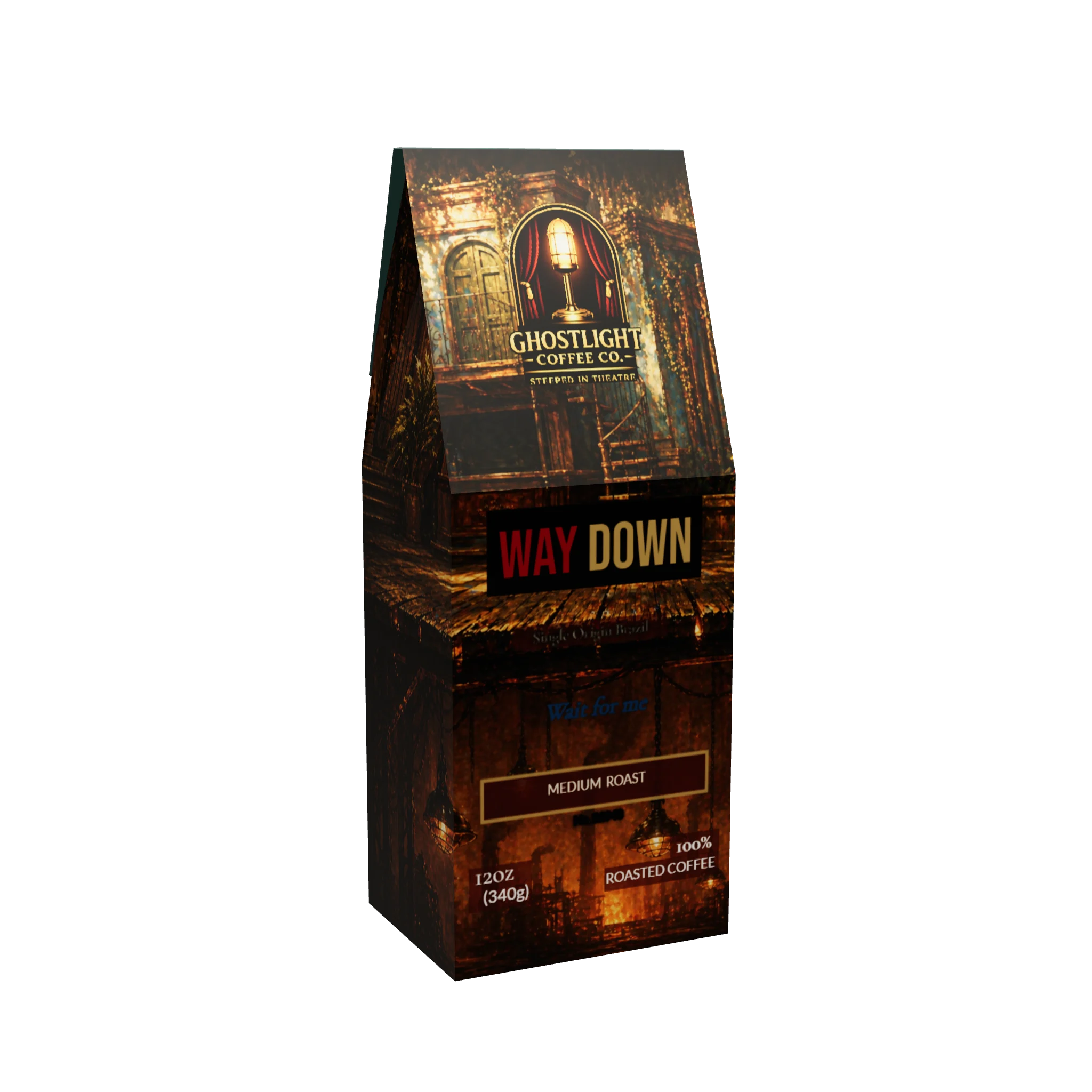 Way Down