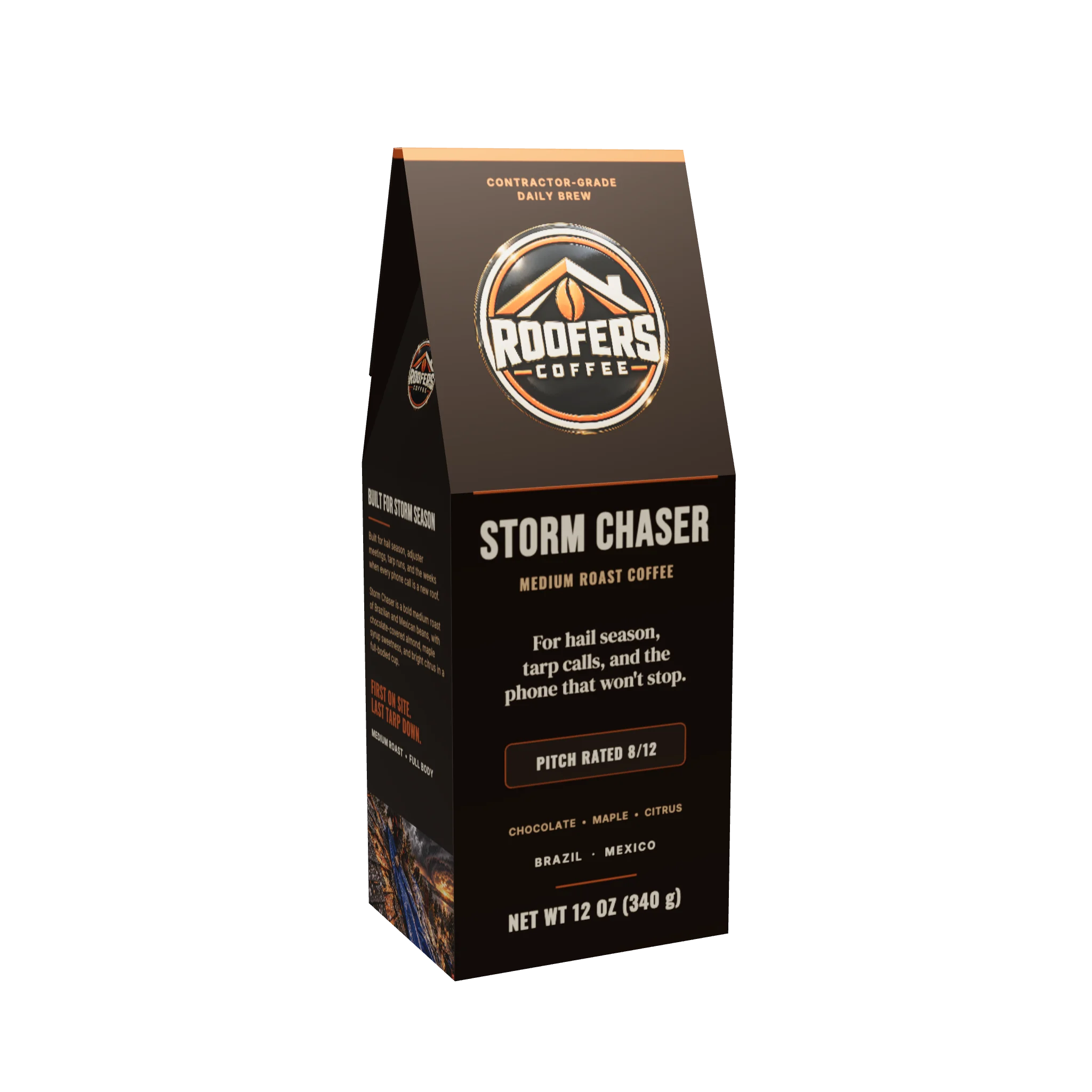 Storm Chaser