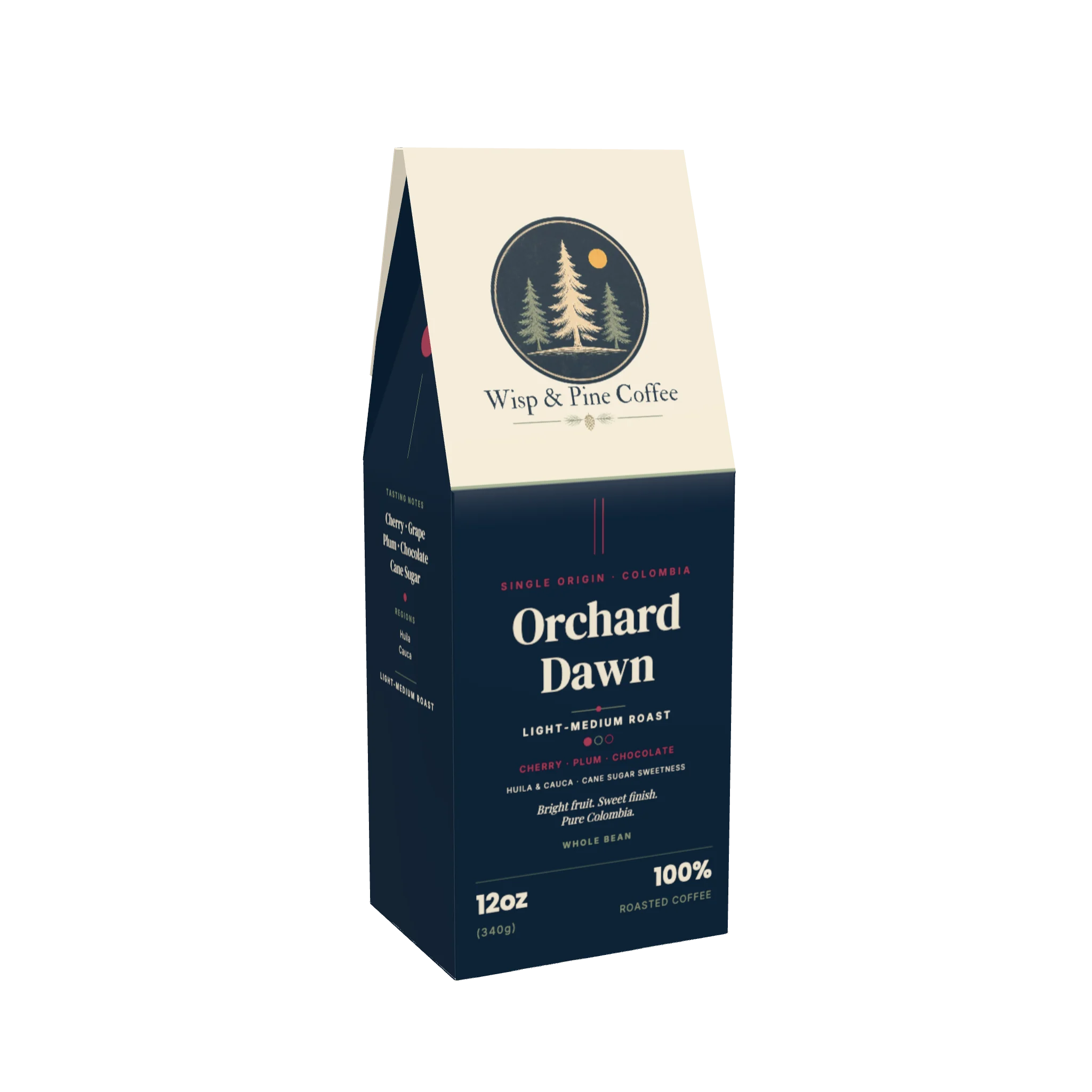 Orchard Dawn