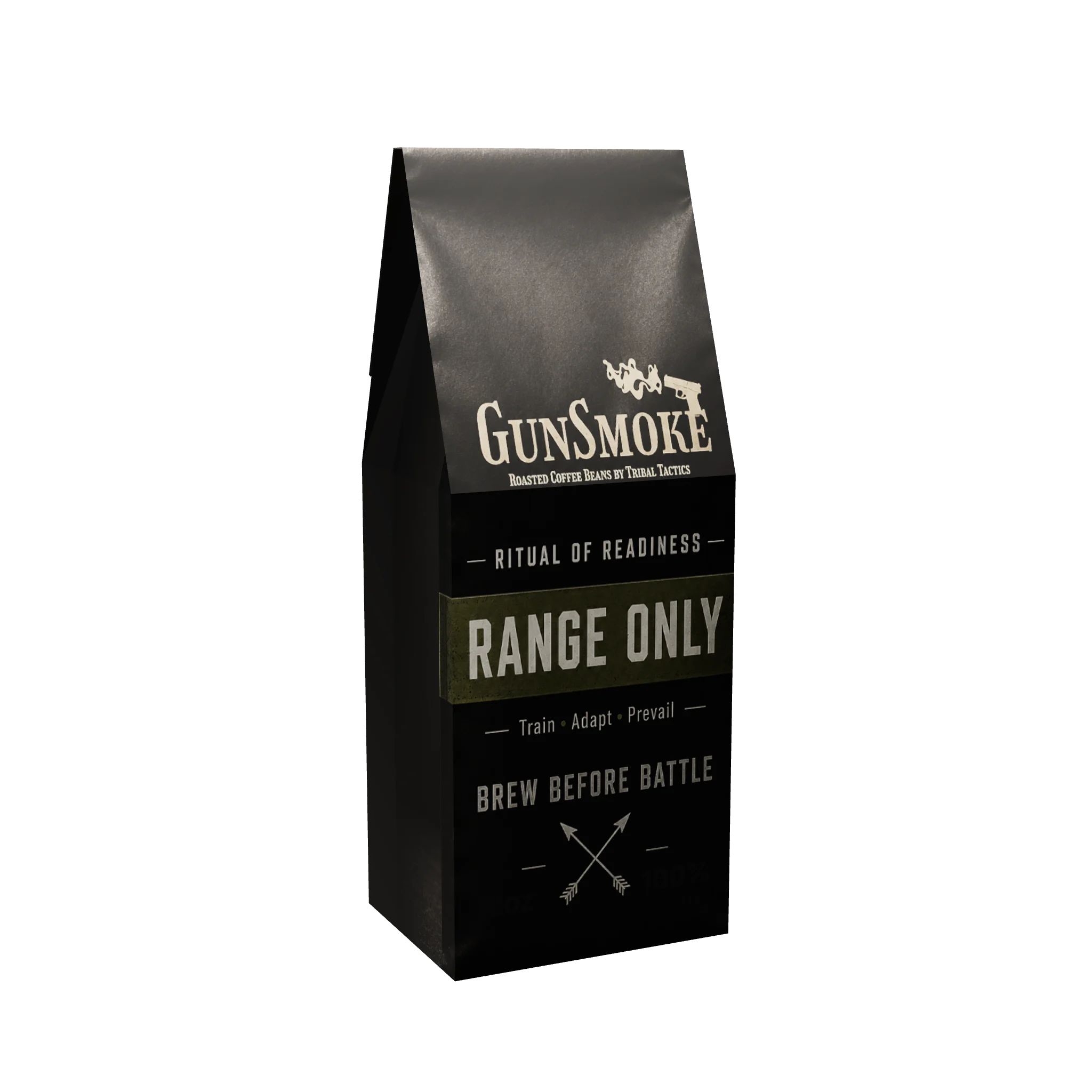 RANGE ONLY