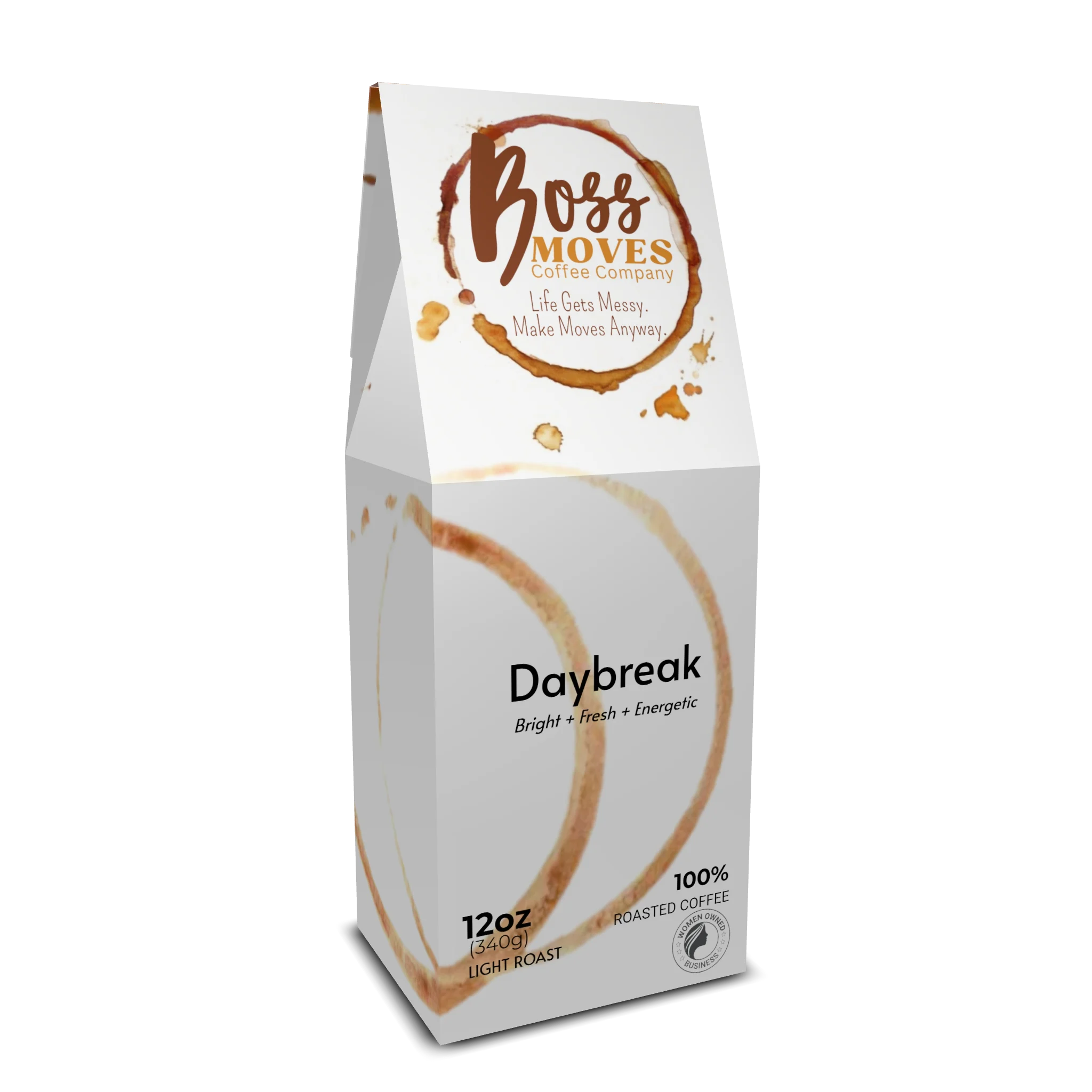 Daybreak, Light Roast