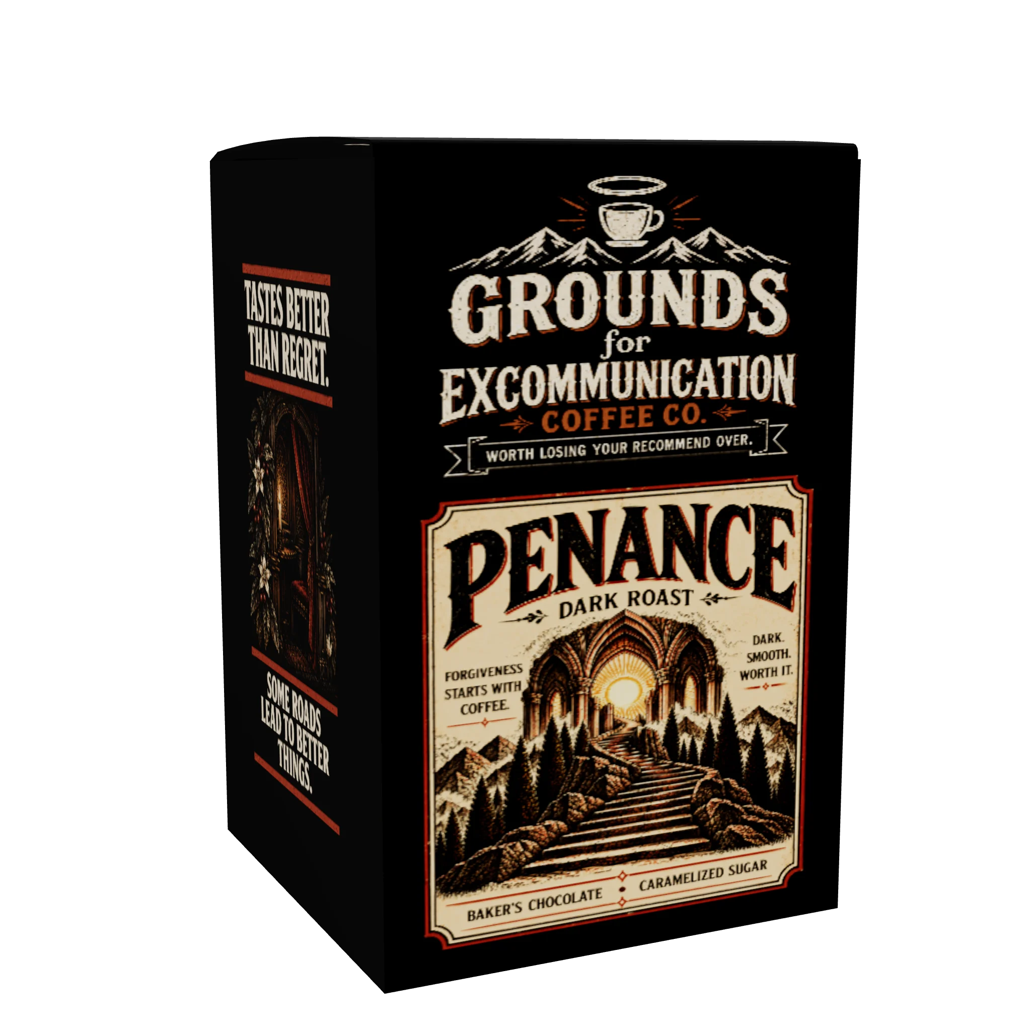 Penance
